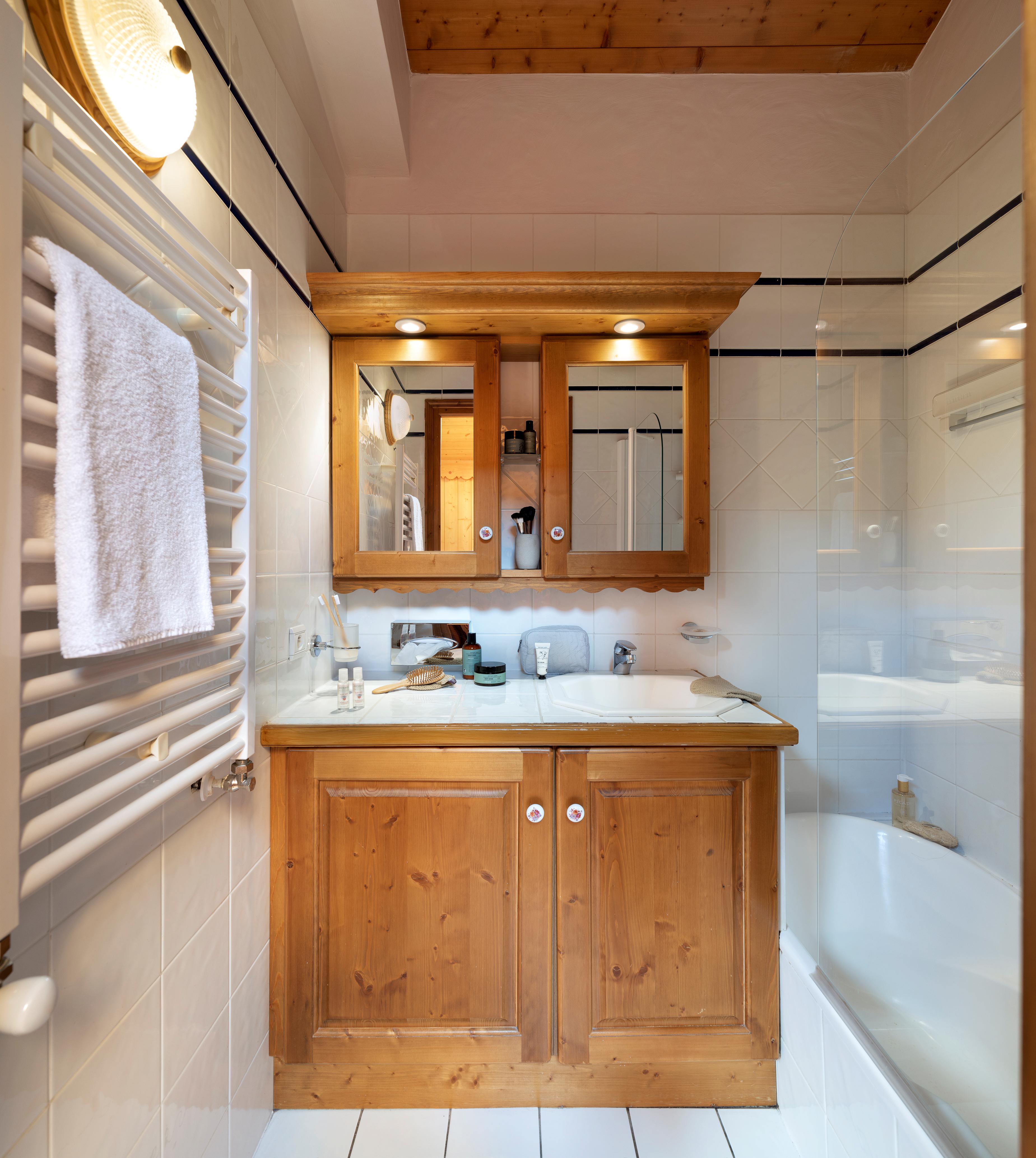 Résidence Pierre et Vacances Prémium Les Alpages de Chantel