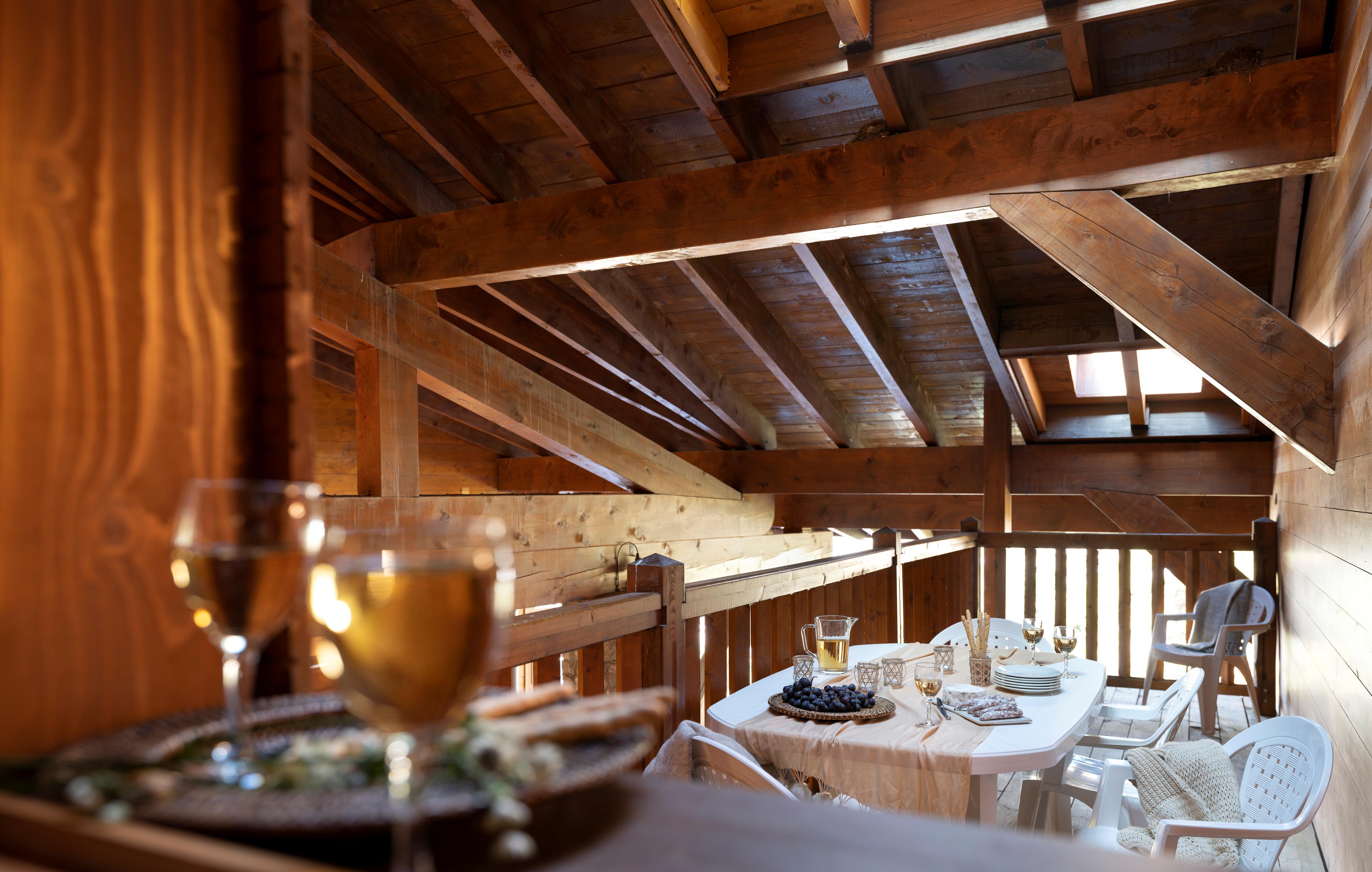 Résidence Pierre et Vacances Prémium Les Alpages de Chantel