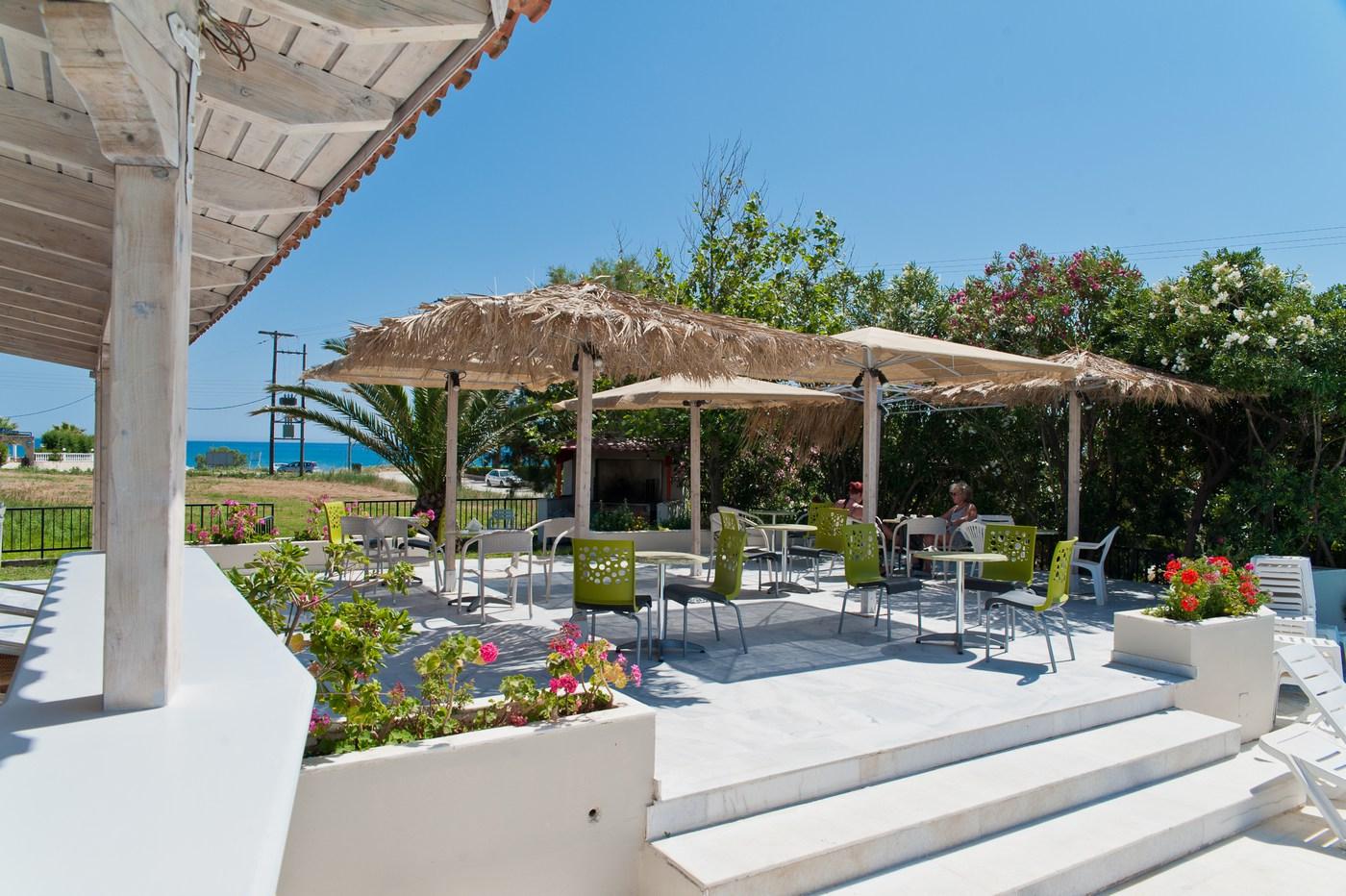 Hotel Klelia Beach by Zante Plaza
