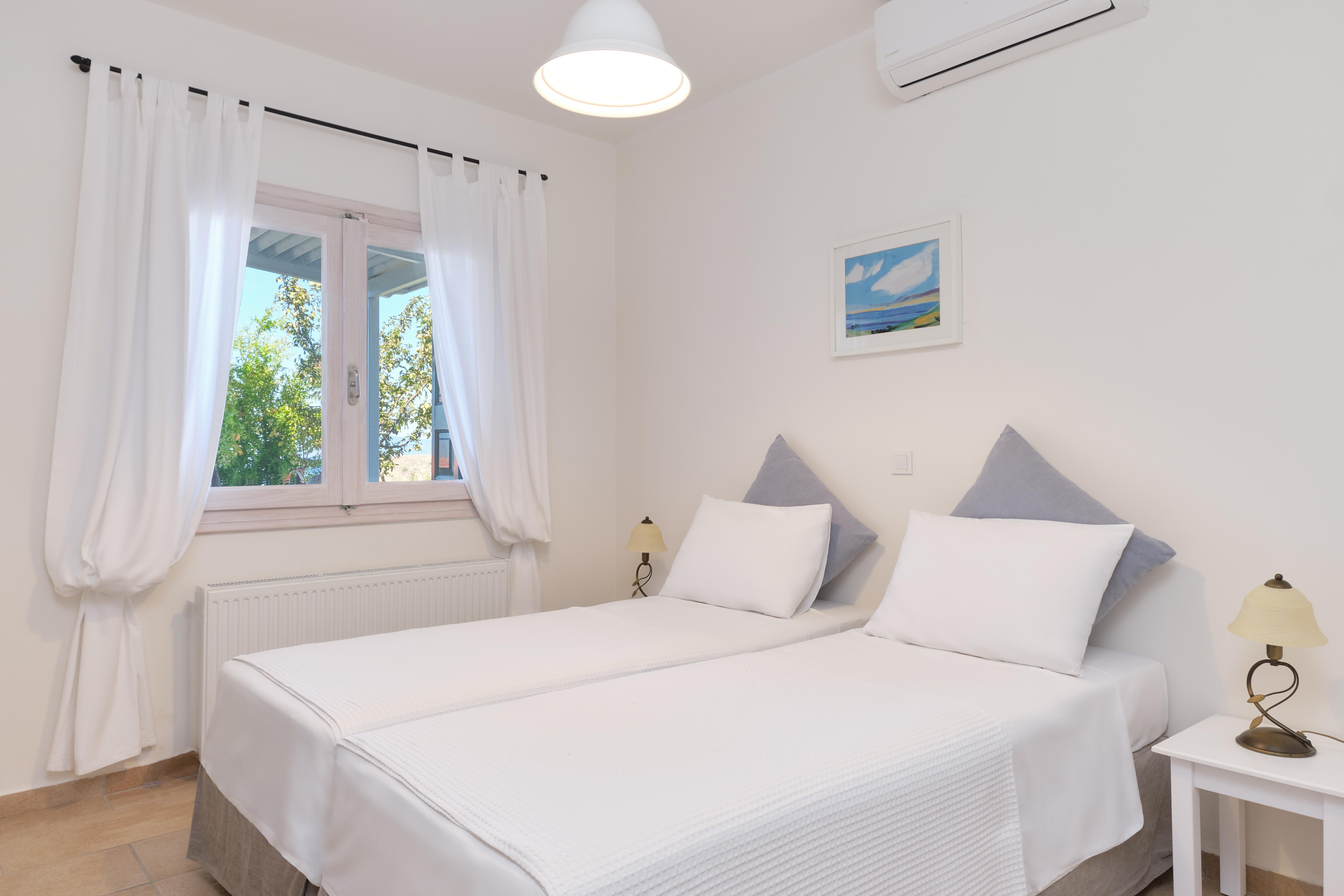 Appartementen Little Bird