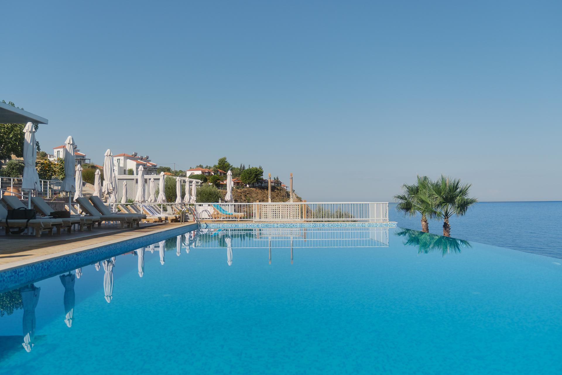 Appartementen Little Bird