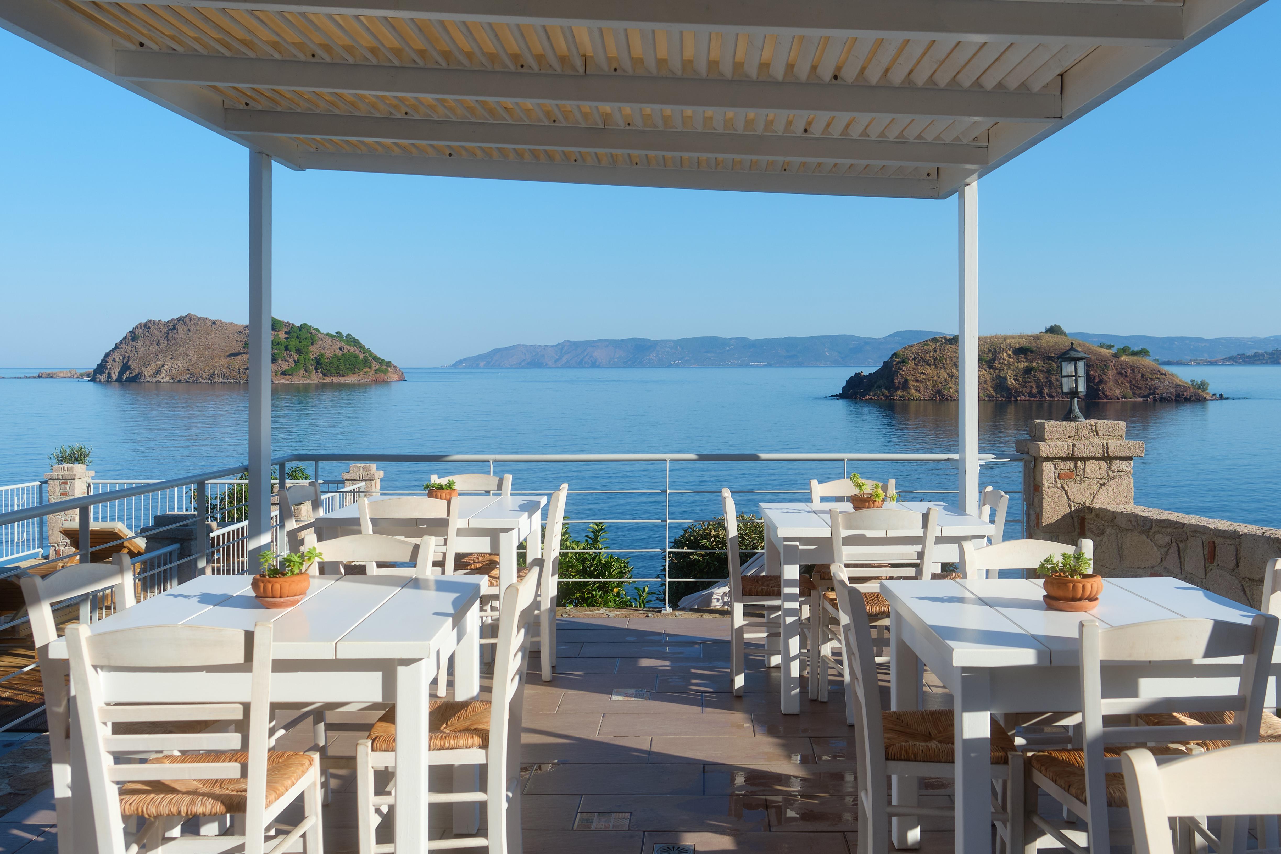 Appartementen Little Bird