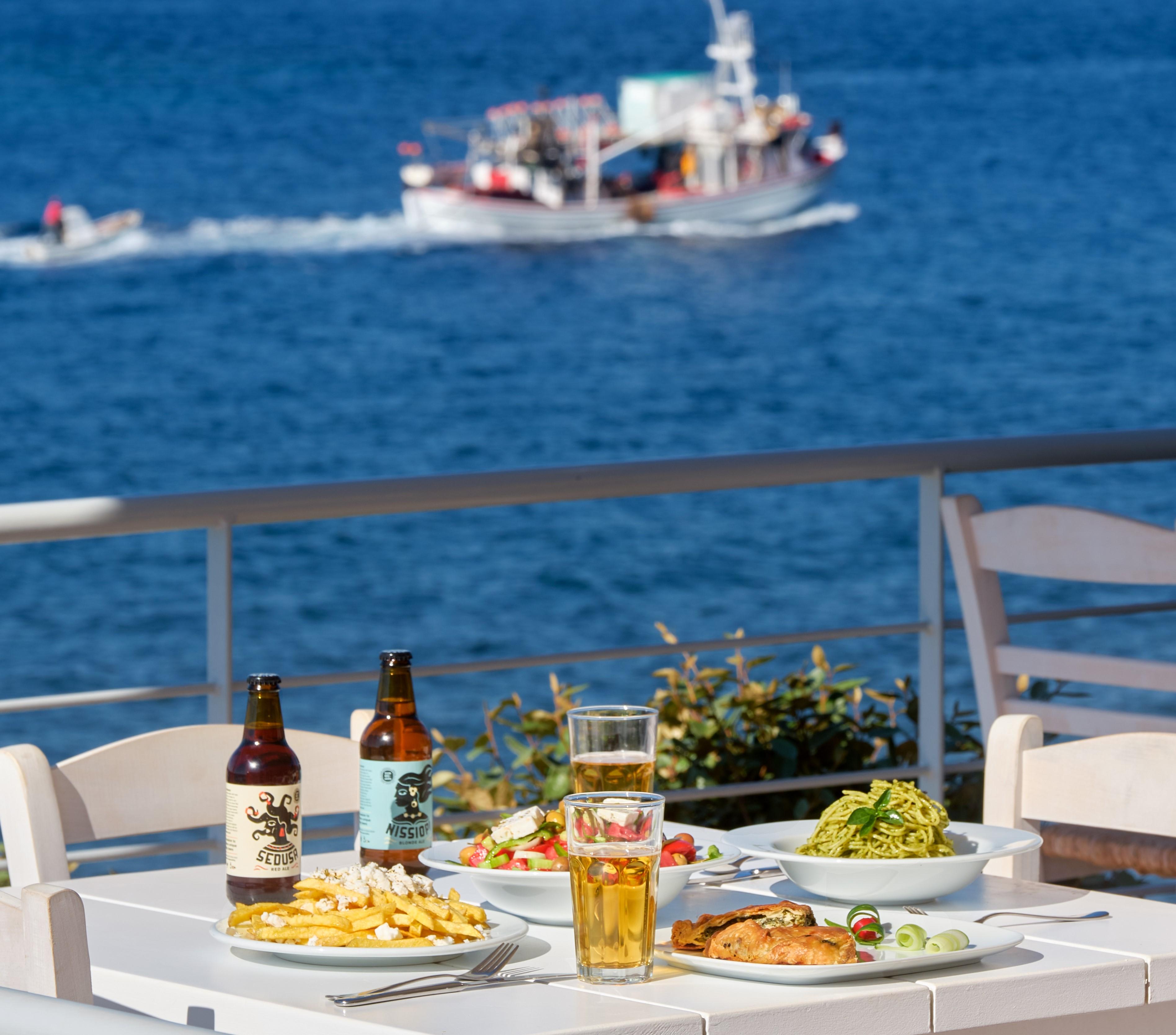 Appartementen Little Bird