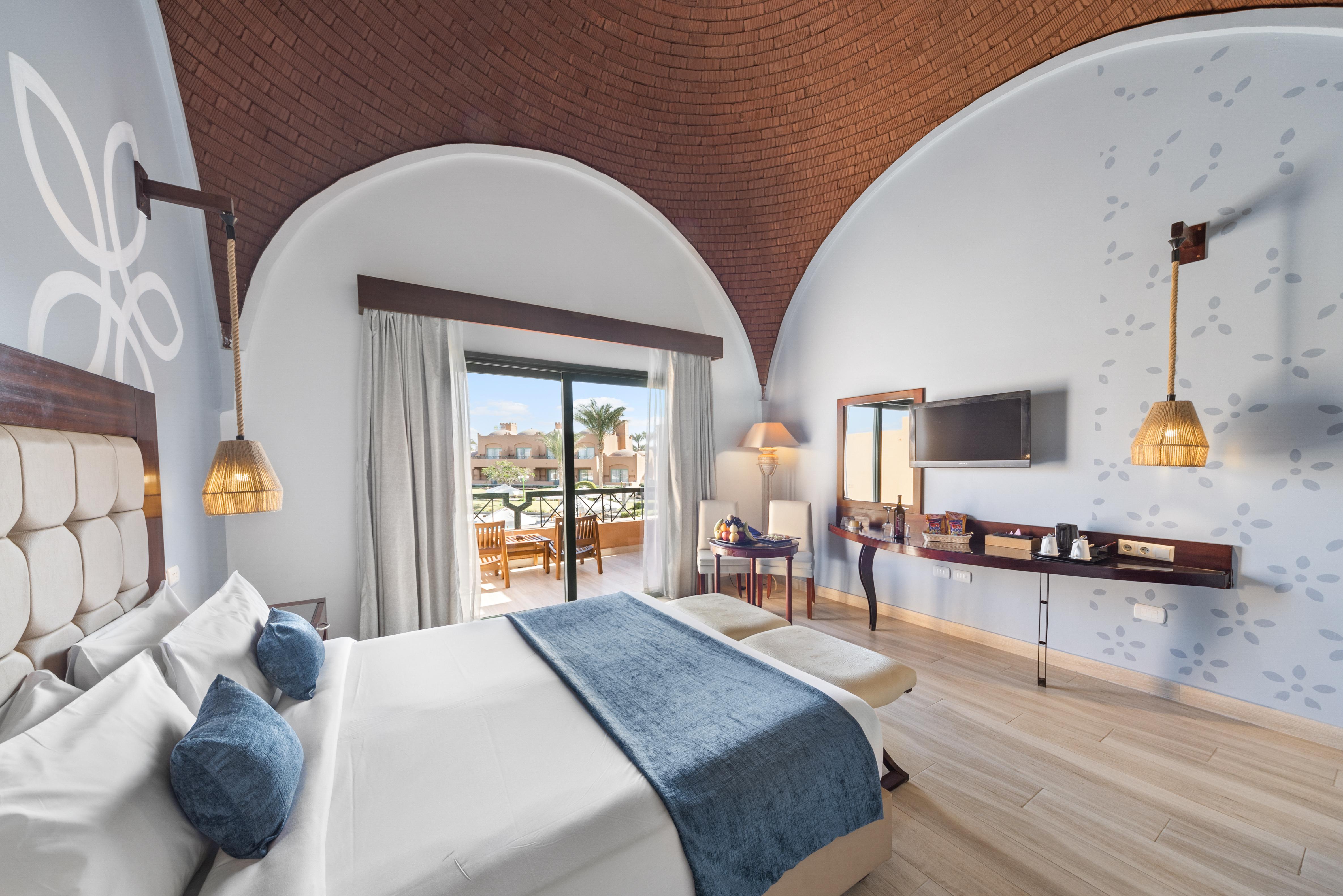 Hotel Sentido Akassia Beach - (winter)zon 25/26