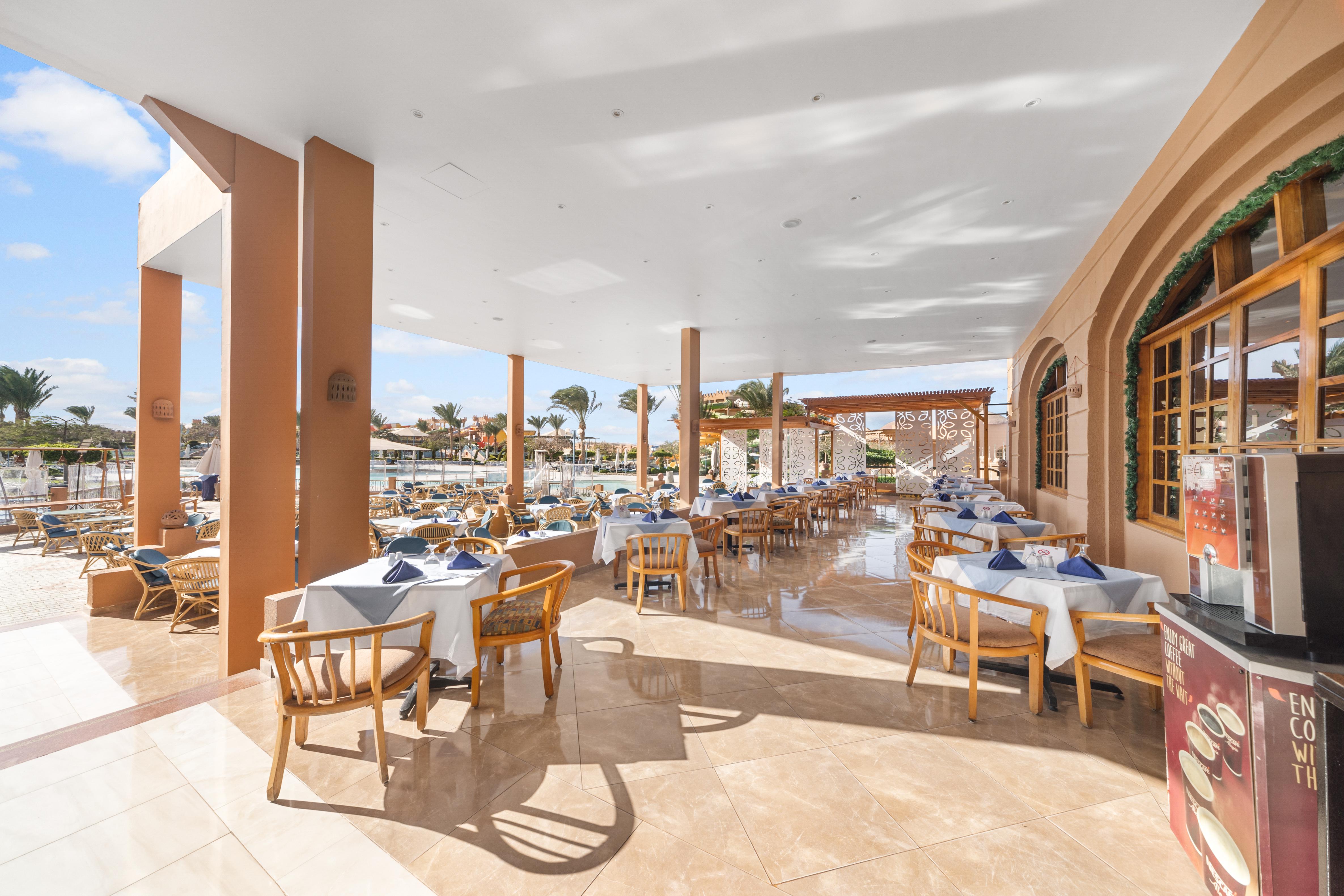 Hotel Sentido Akassia Beach - (winter)zon 25/26