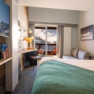 Hotel Levanna Hotel Levanna