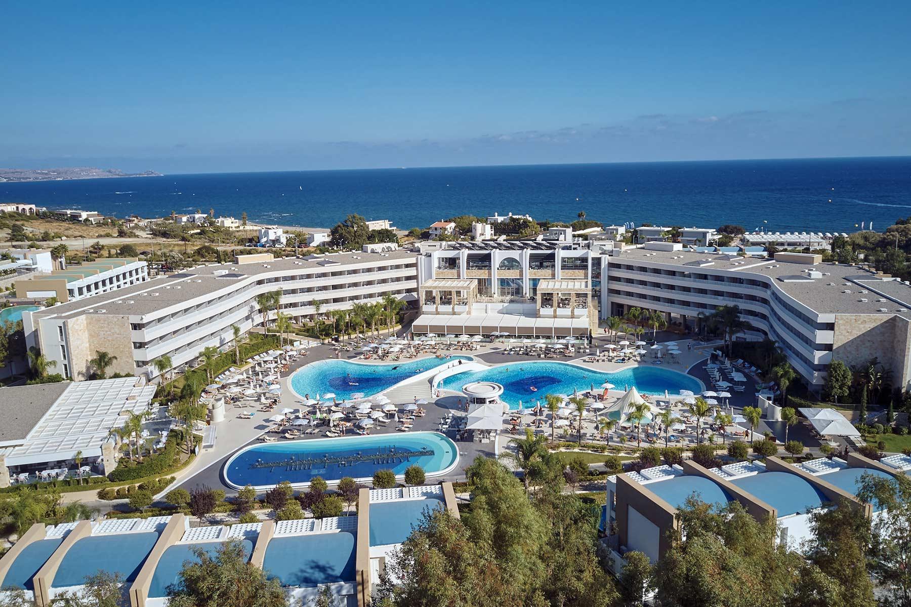 Hotel Princess Andriana Resort & Spa