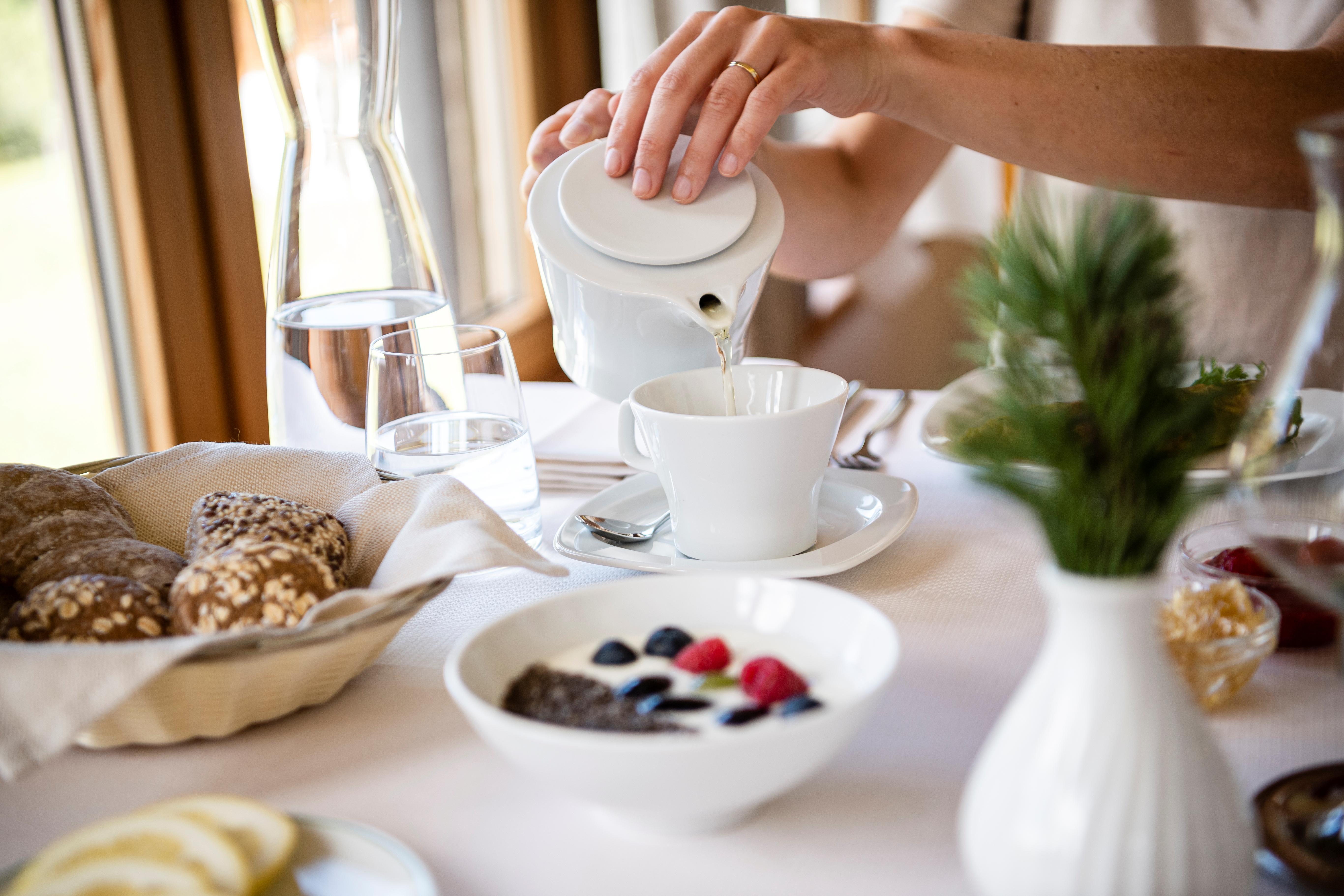 Hotel Steger - Dellai