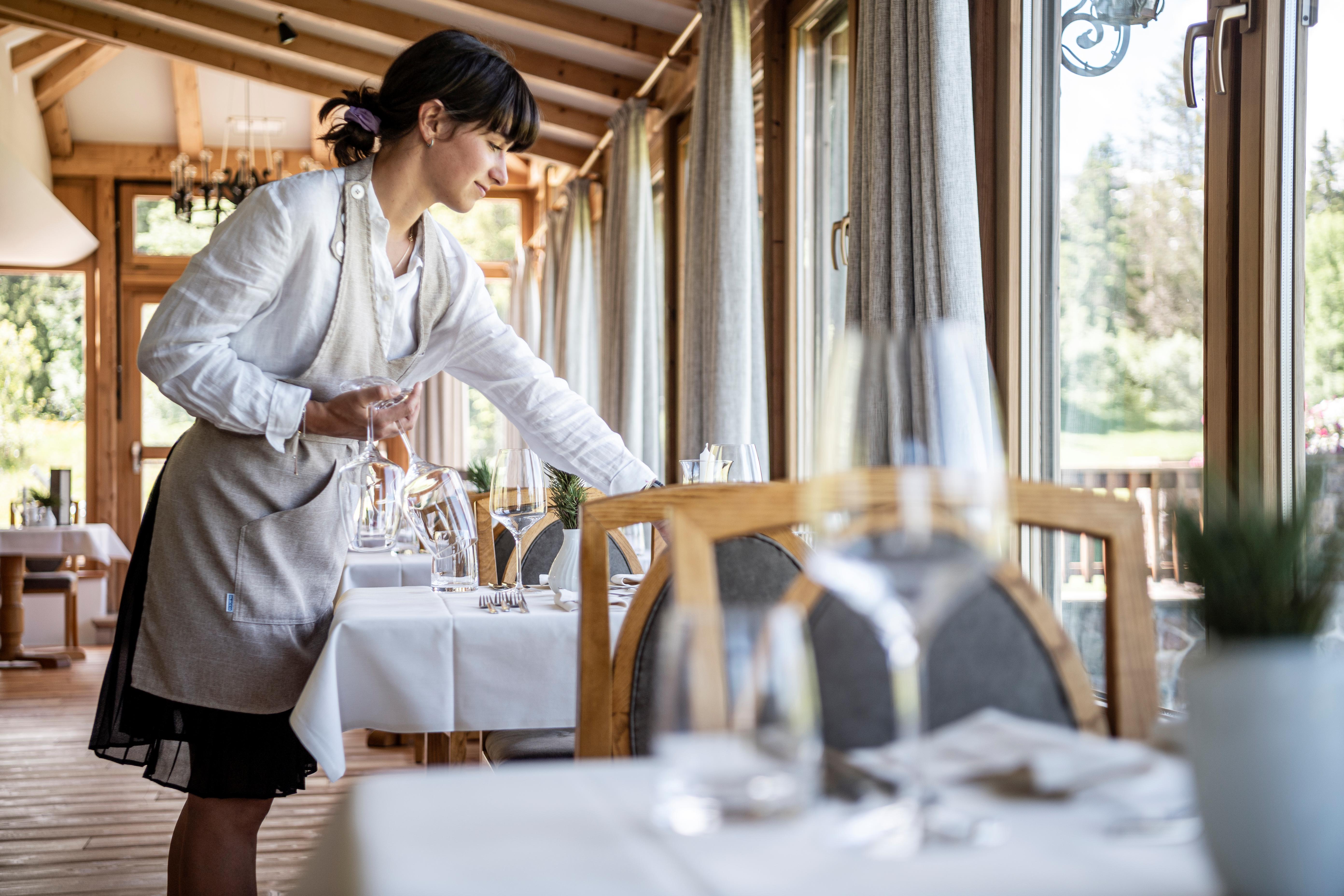 Hotel Steger - Dellai