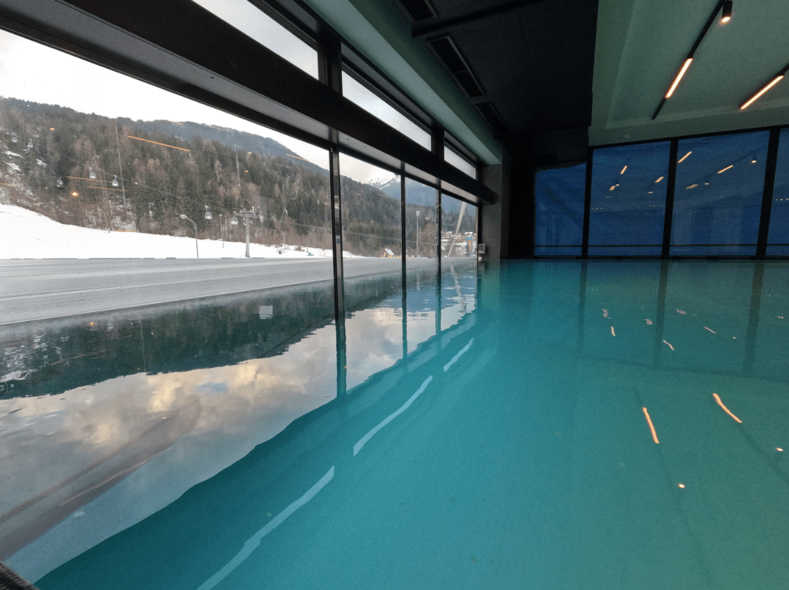 Hotel Arena Franz Ferdinand Nassfeld