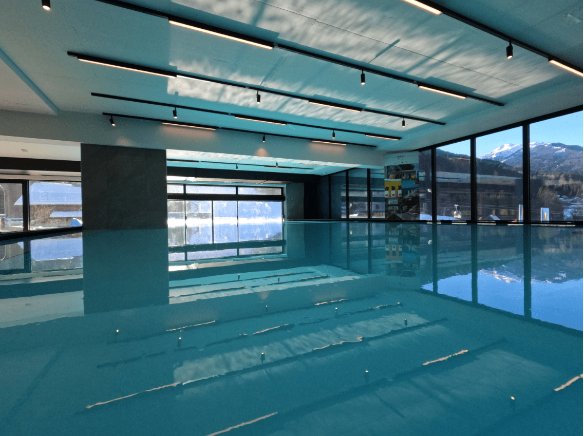 Hotel Arena Franz Ferdinand Nassfeld