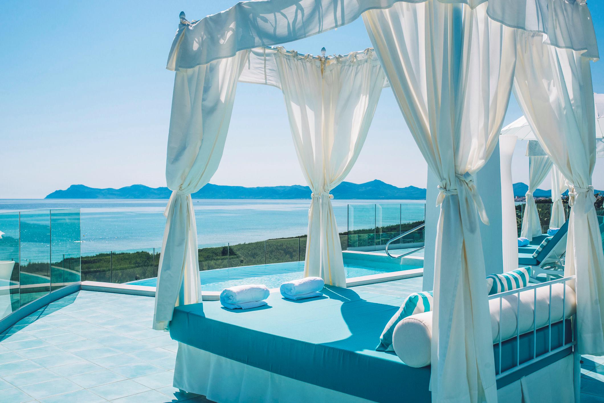 Iberostar Selection Albufera Playa