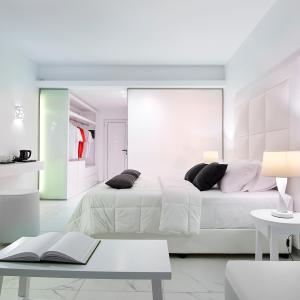 Dimitra Beach Hotel & Suites - all inclusive Dimitra Beach Hotel & Suites - all inclusive