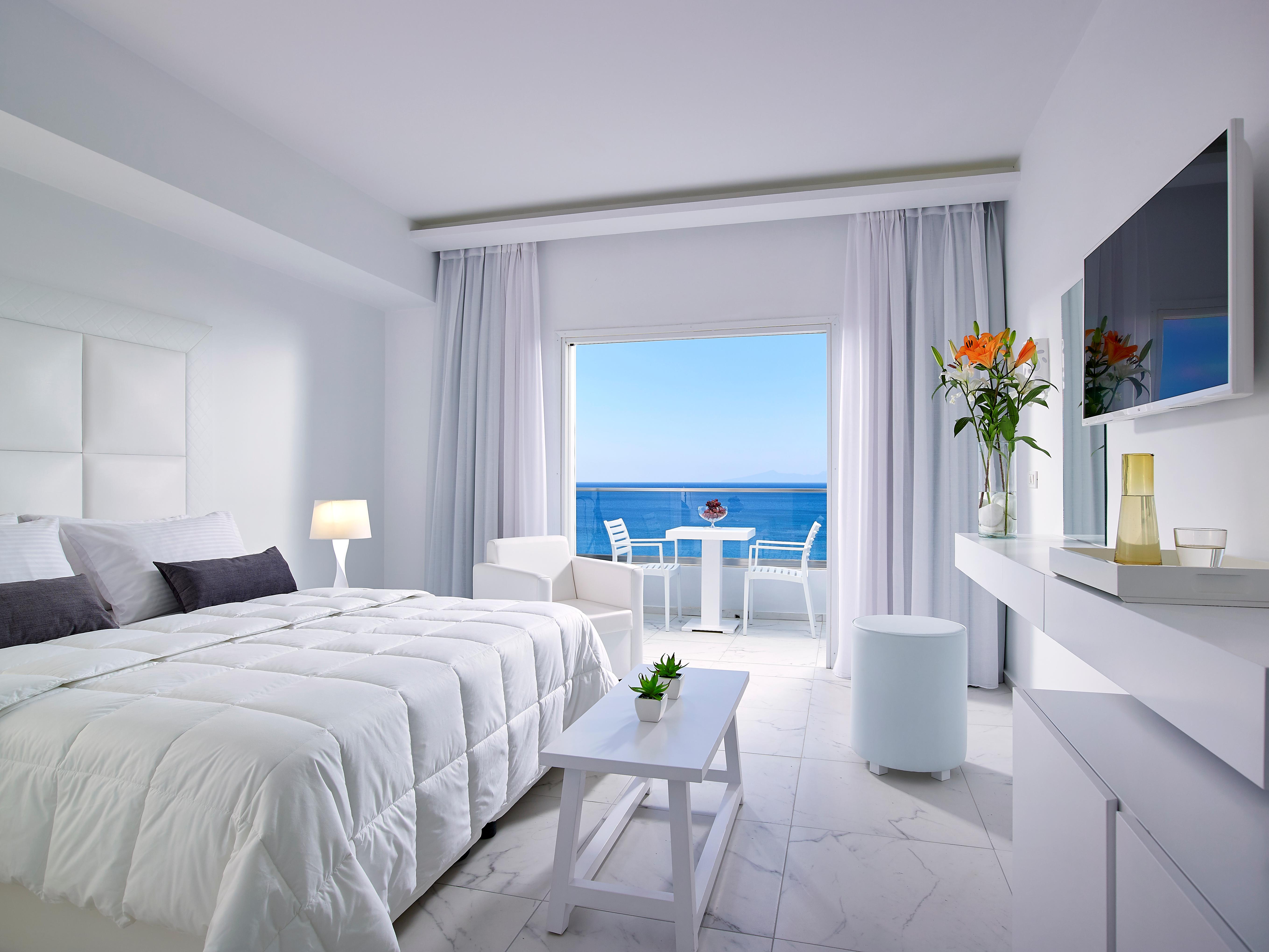 Dimitra Beach Hotel & Suites - all inclusive