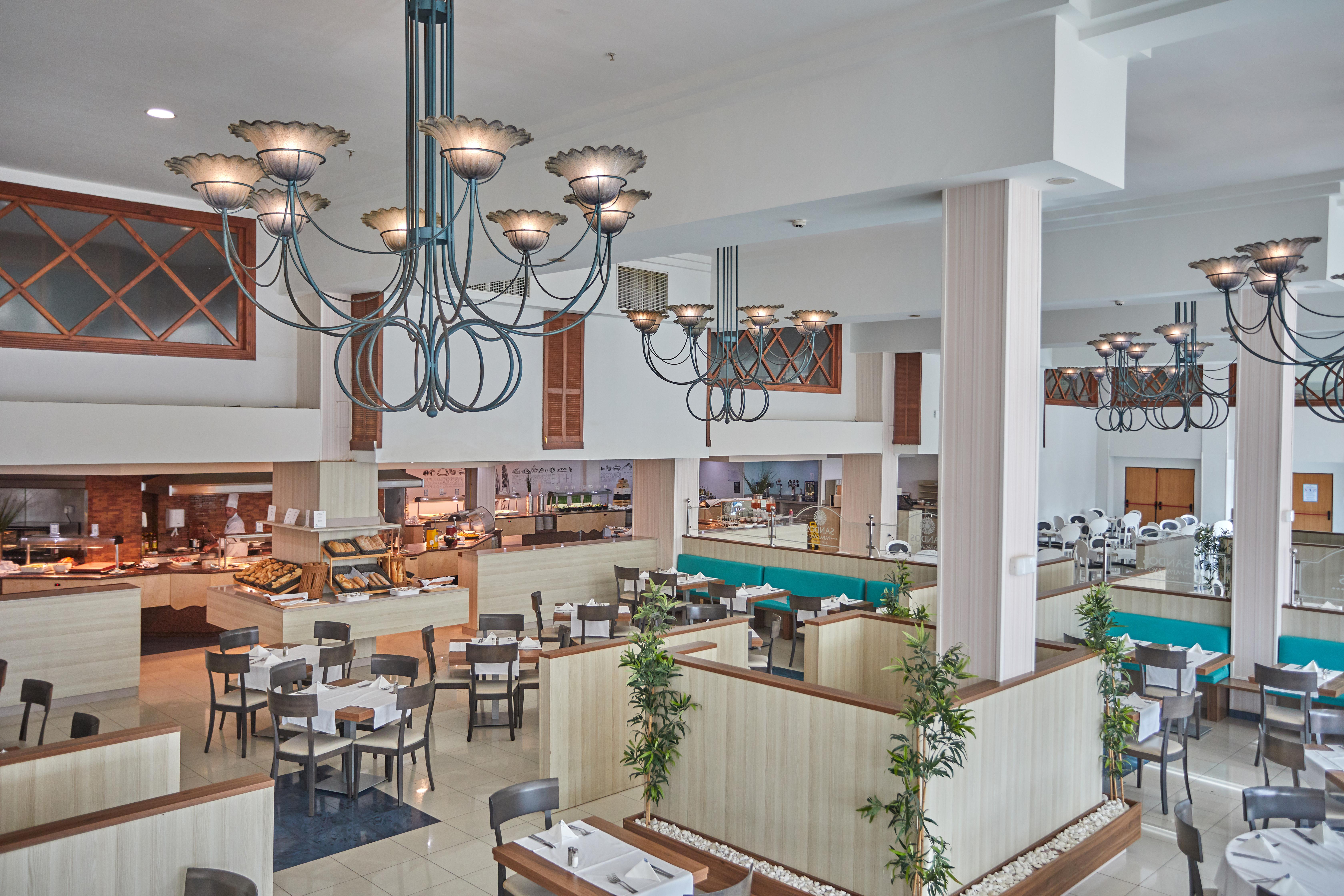 Hotel Sandos Papagayo