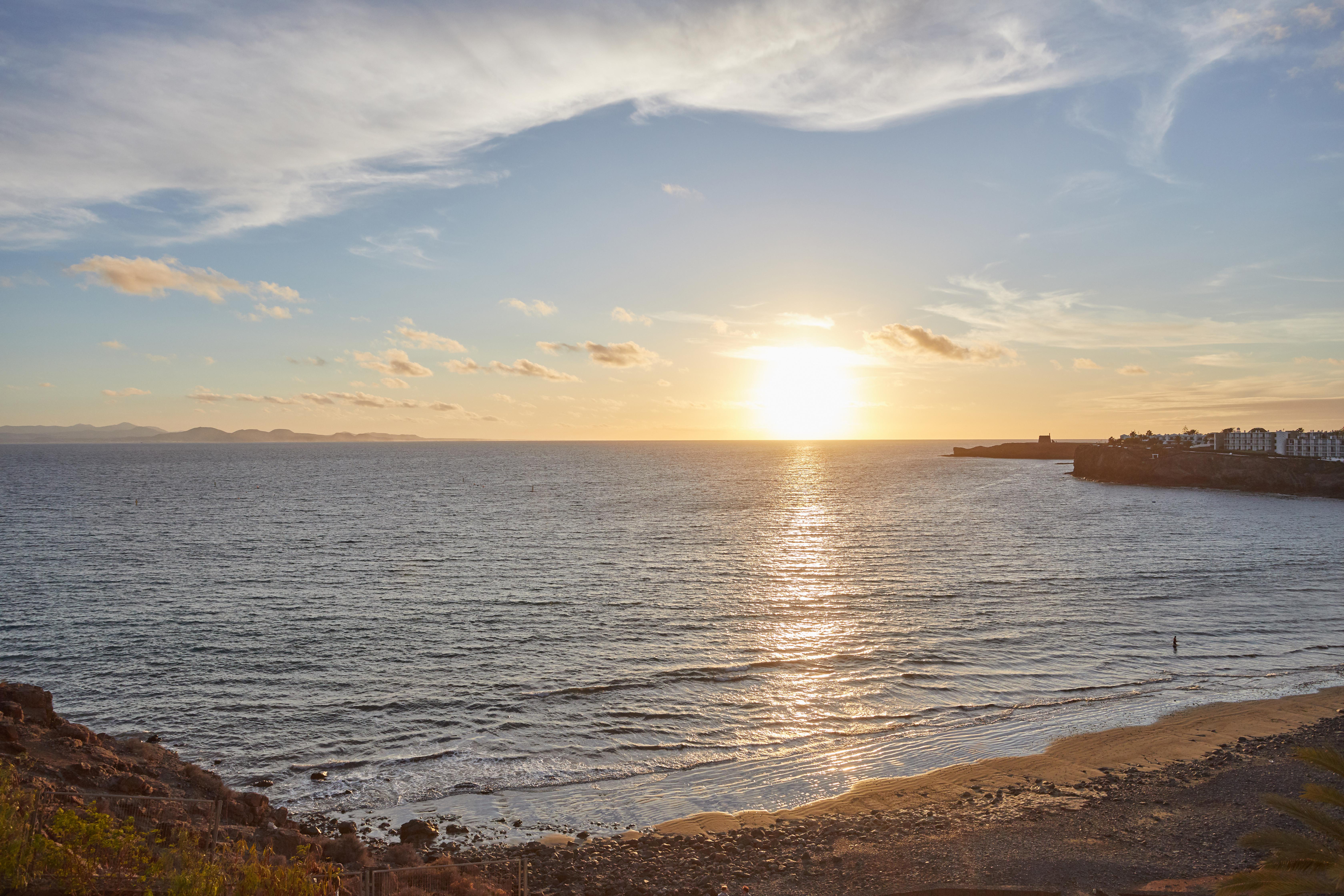 Hotel Sandos Papagayo