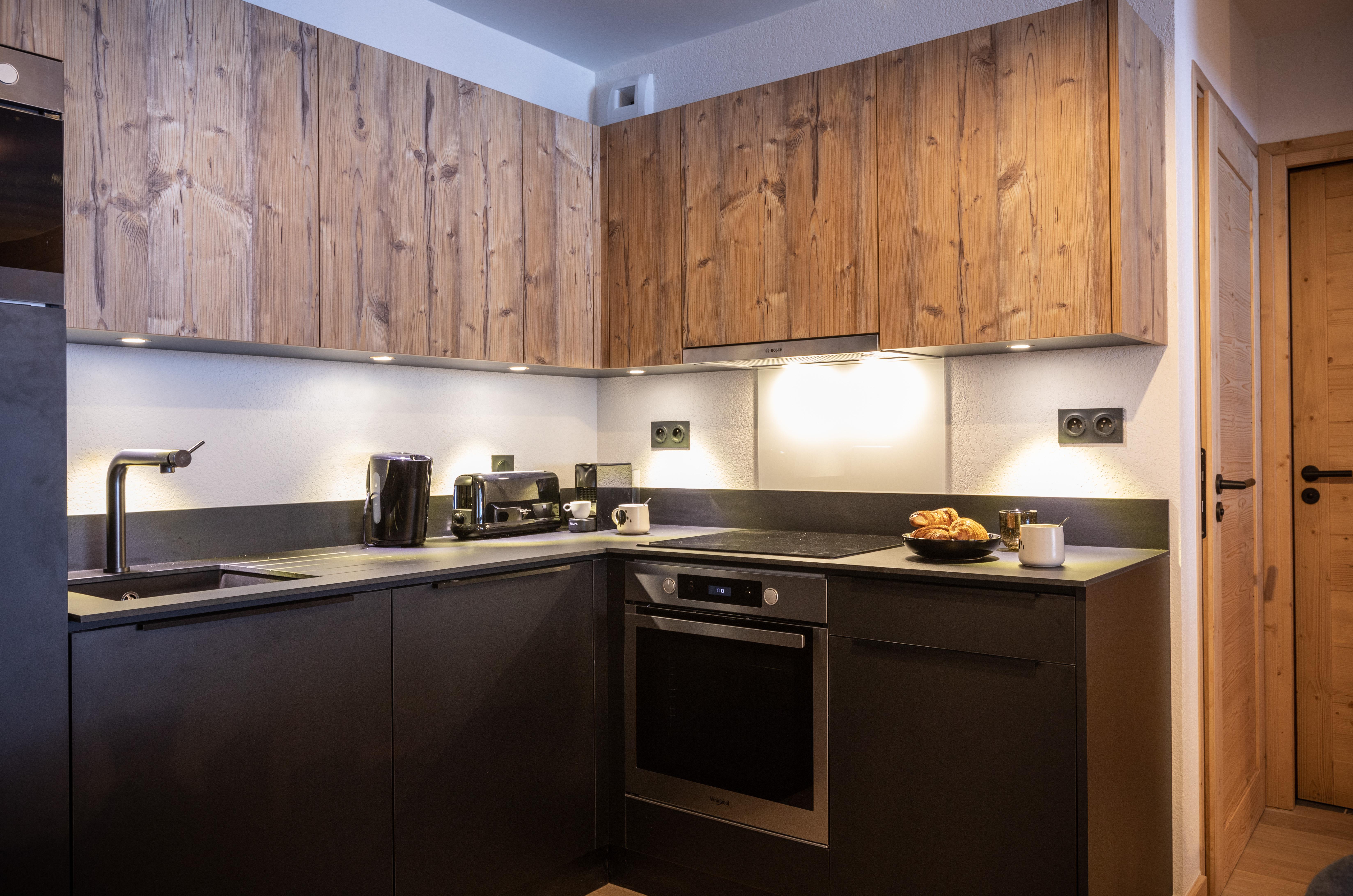 Résidence Le Snoroc