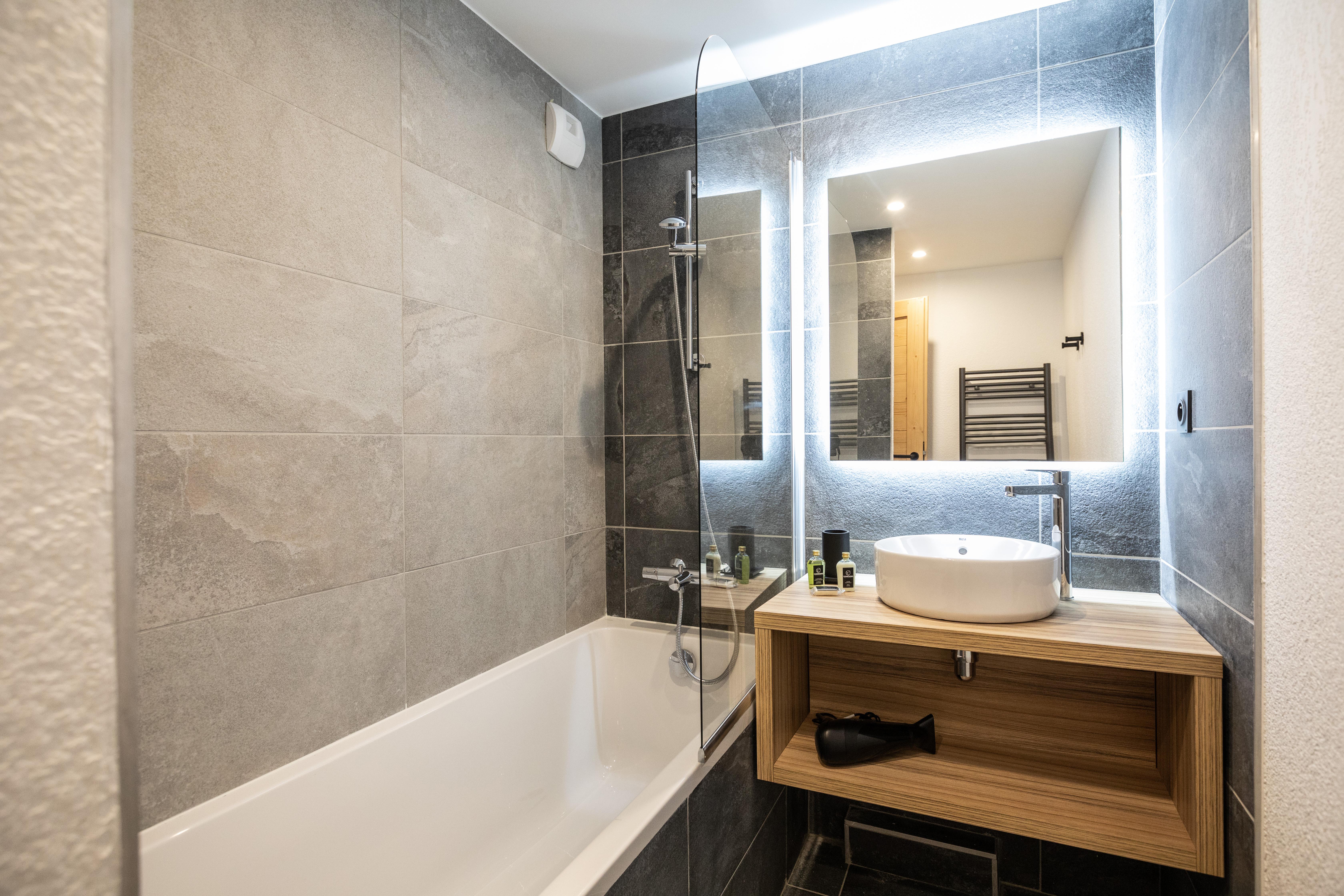 Résidence Le Snoroc