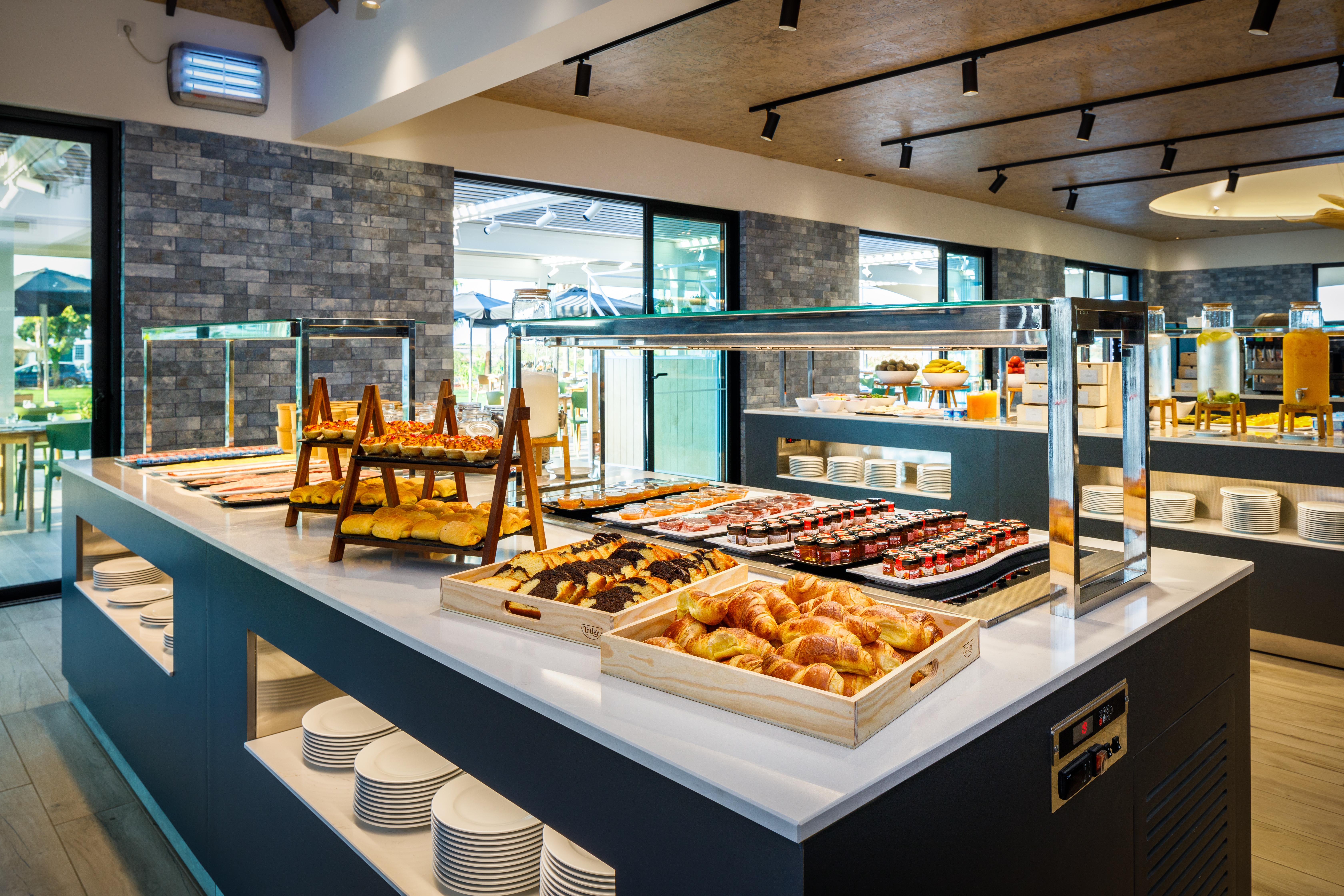 Hotel AP Cabanas Beach & Nature - logies en ontbijt