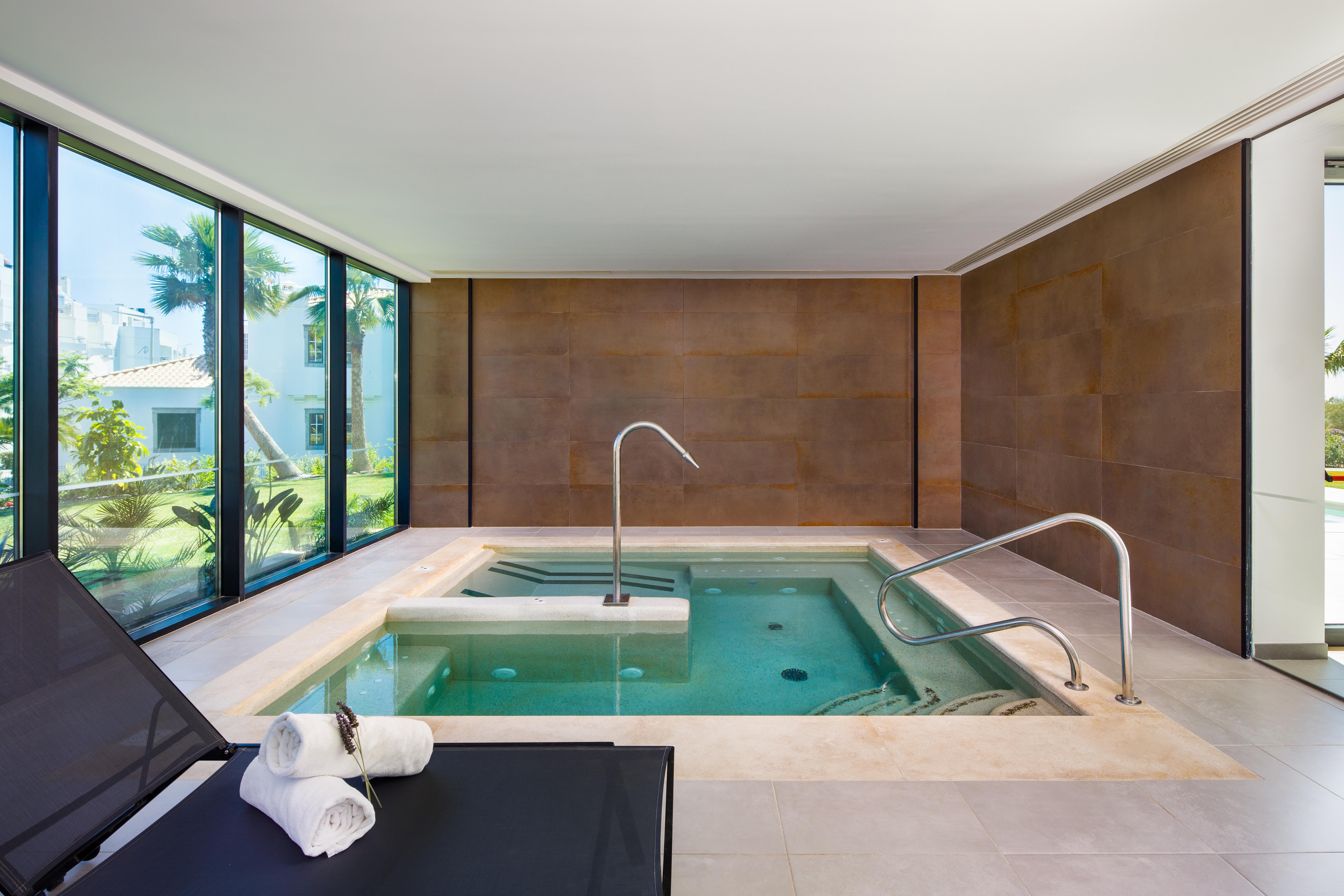 Hotel AP Cabanas Beach & Nature - all inclusive