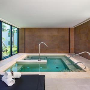 Hotel AP Cabanas Beach & Nature - logies en ontbijt Hotel AP Cabanas Beach & Nature - logies en ontbijt