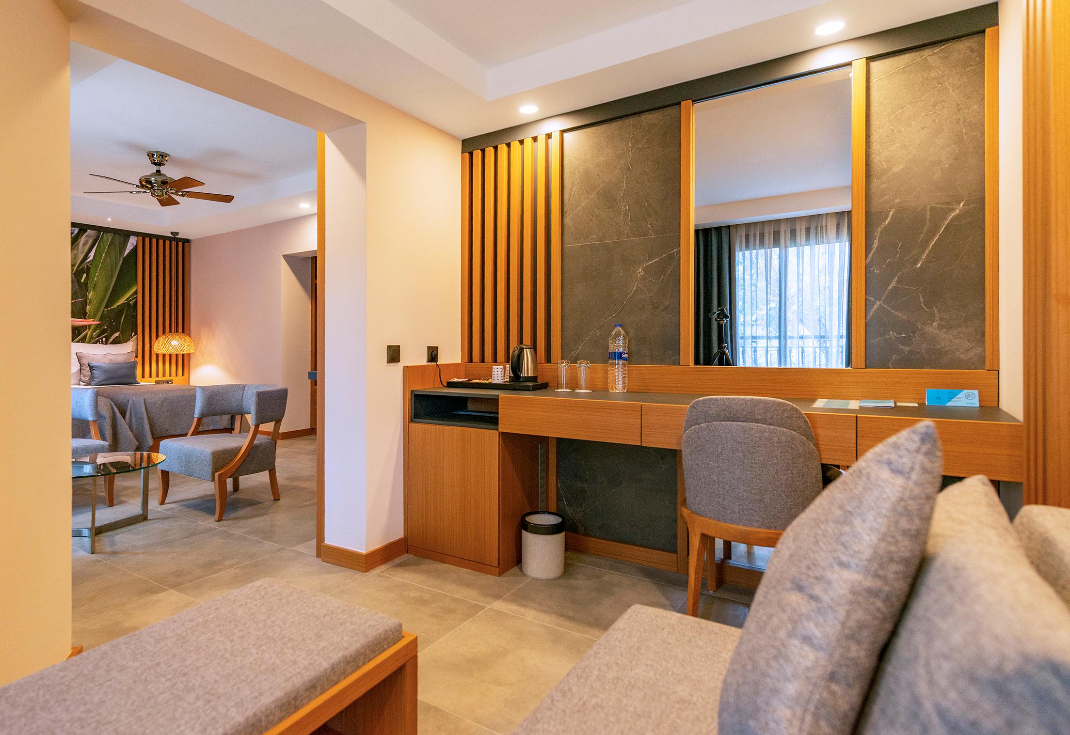 Hotel Samara - Ulltra all inclusive