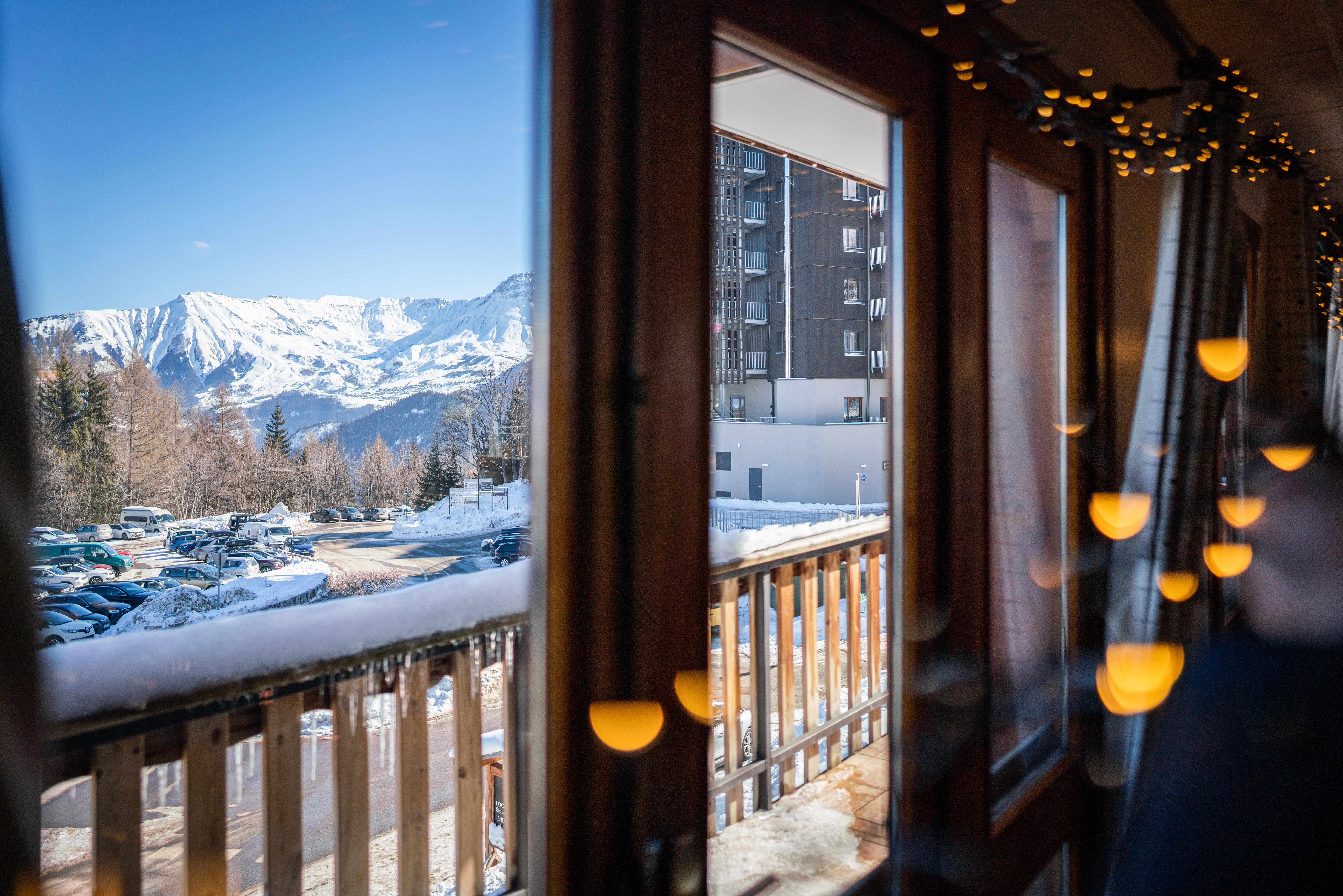 Hotel Mont Corbier - Halfpension