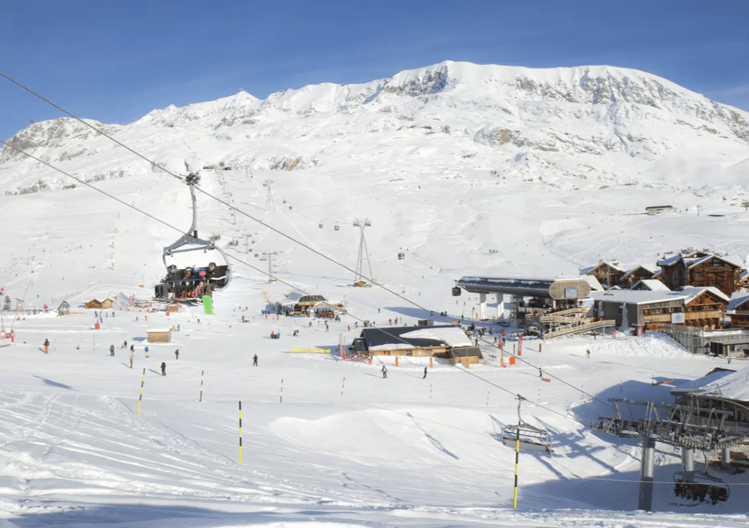 Appart' Hotel Prestige Odalys l'Eclose