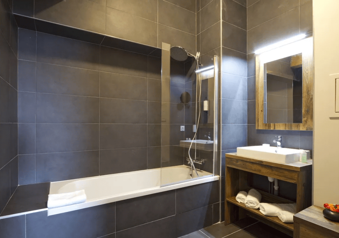 Appart' Hotel Prestige Odalys l'Eclose