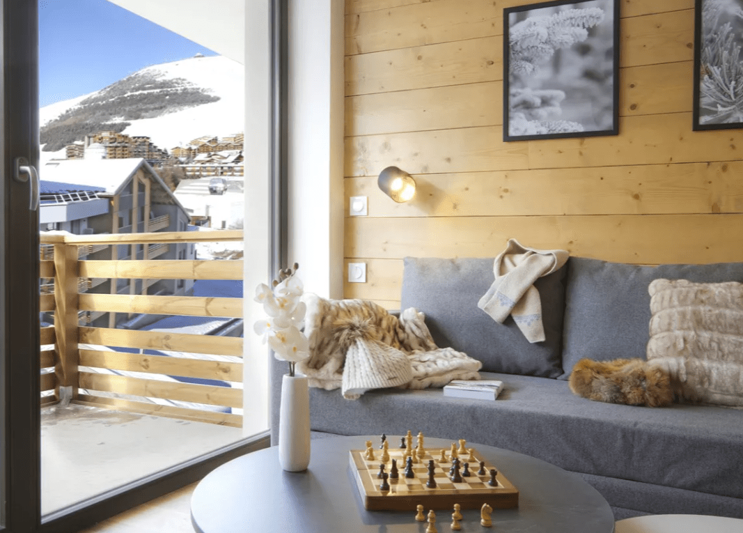 Appart' Hotel Prestige Odalys l'Eclose