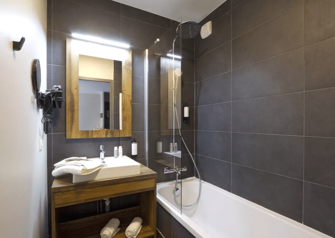 Appart' Hotel Prestige Odalys l'Eclose