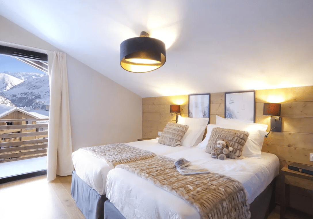 Appart' Hotel Prestige Odalys l'Eclose