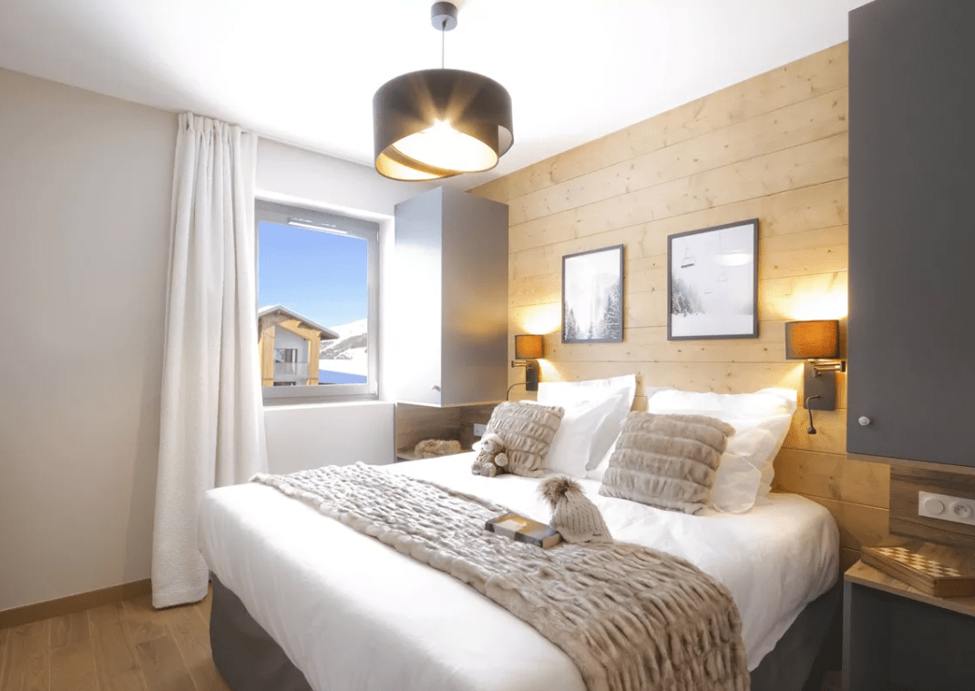 Appart' Hotel Prestige Odalys l'Eclose