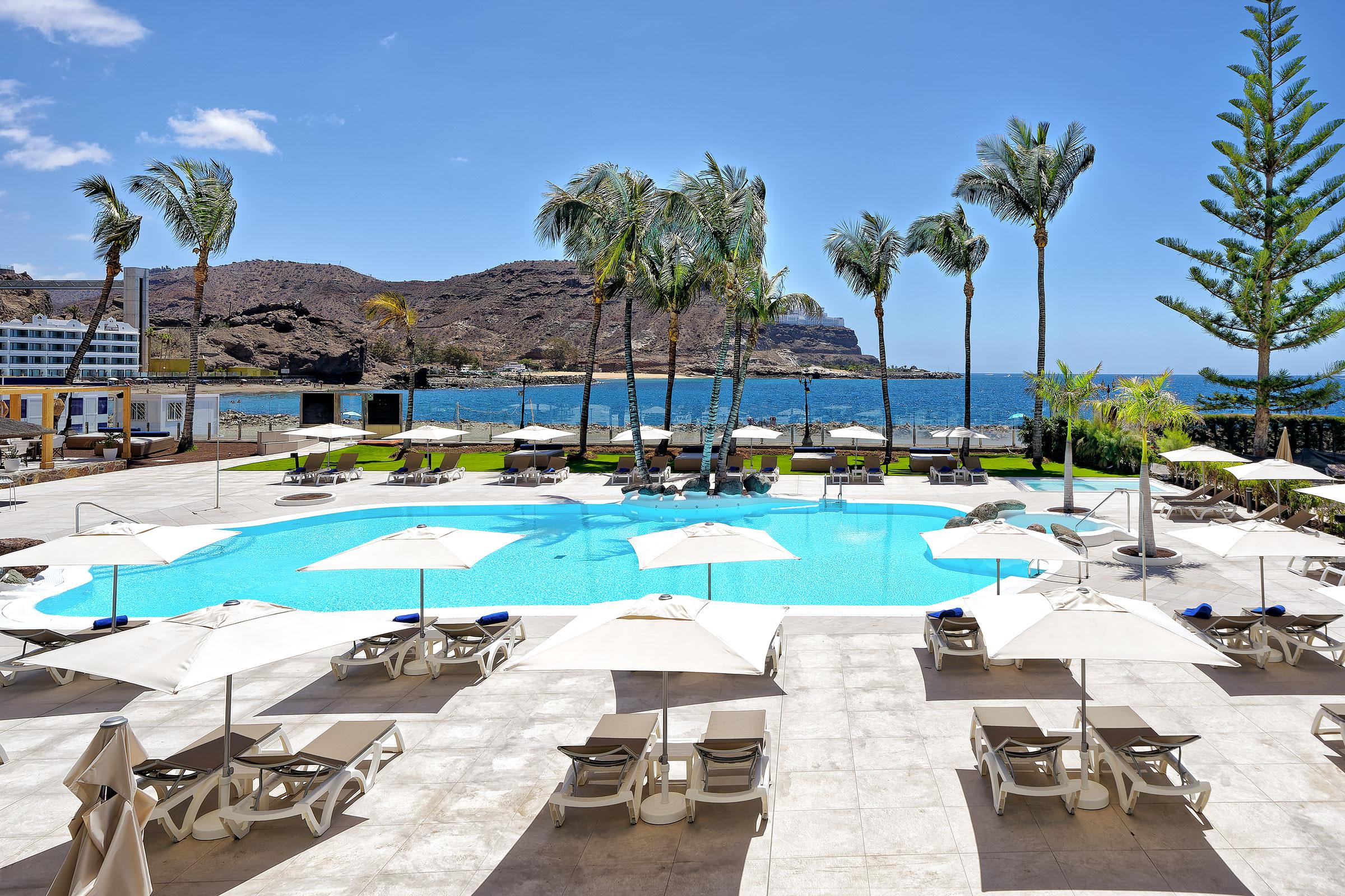 H10 Costa Mogán - adults only