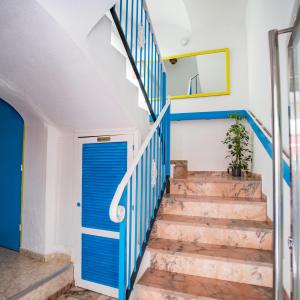 Appartementen Panda La Carihuela Appartementen Panda La Carihuela