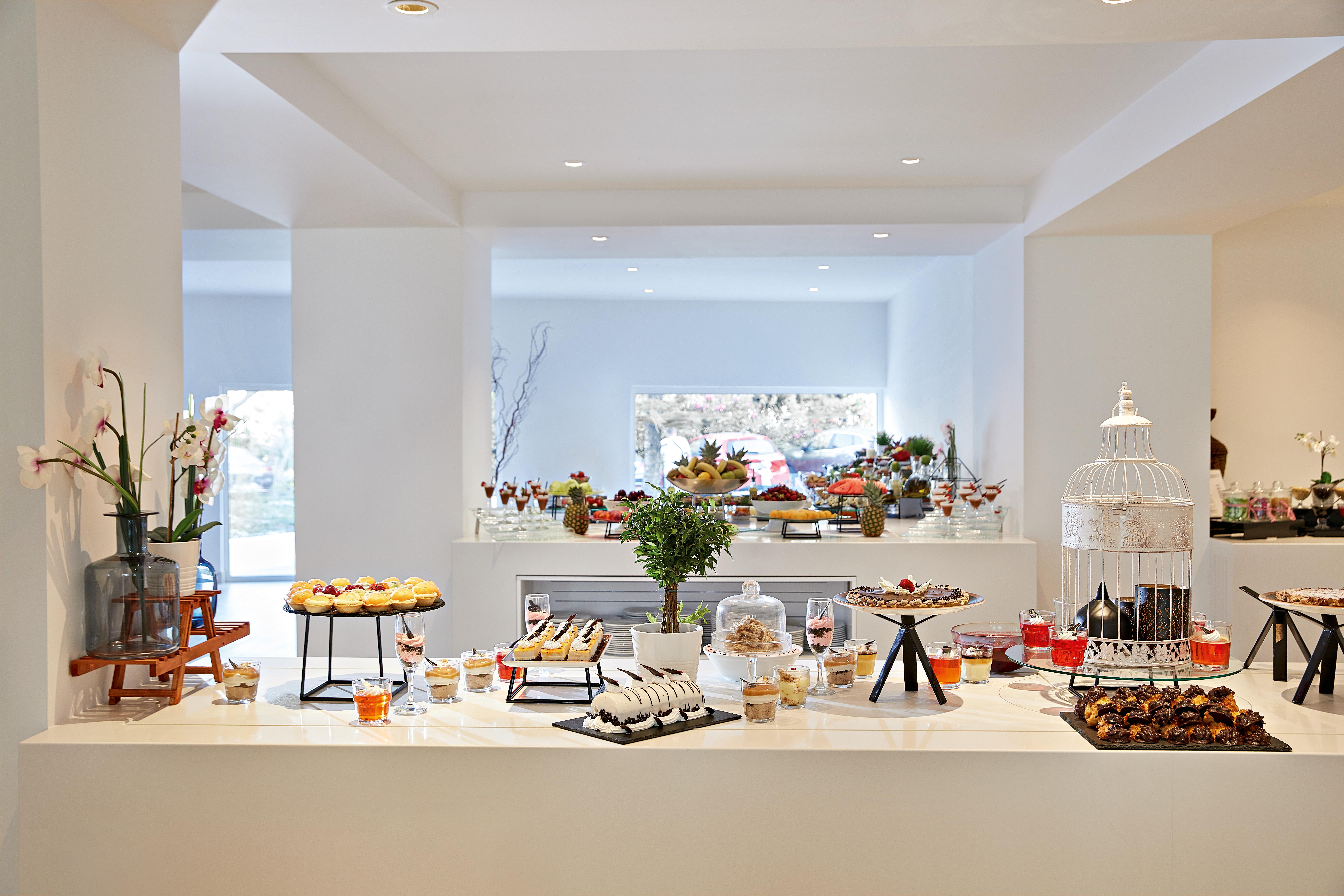 Domes Noruz Kassandra - adults only