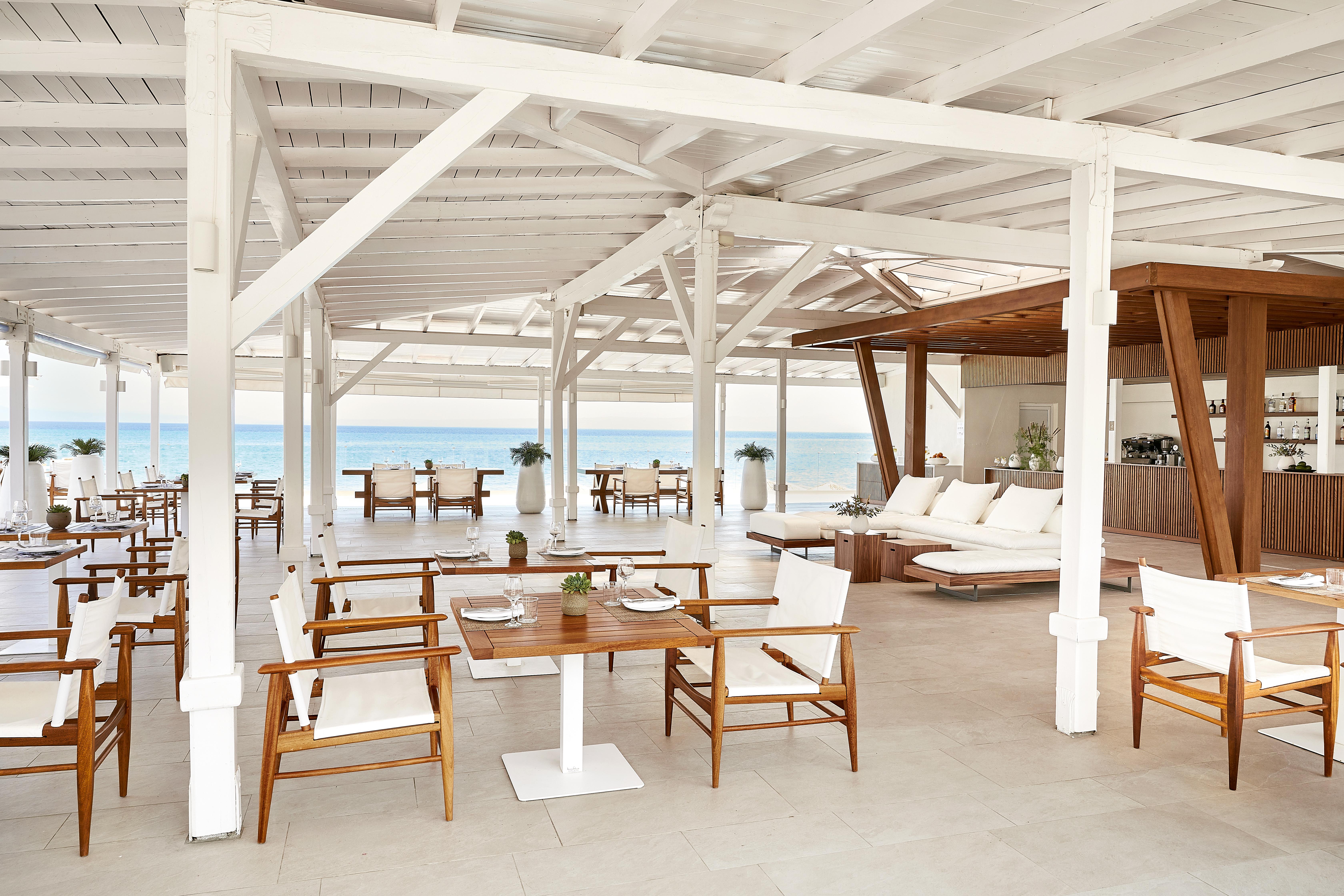 Domes Noruz Kassandra - adults only