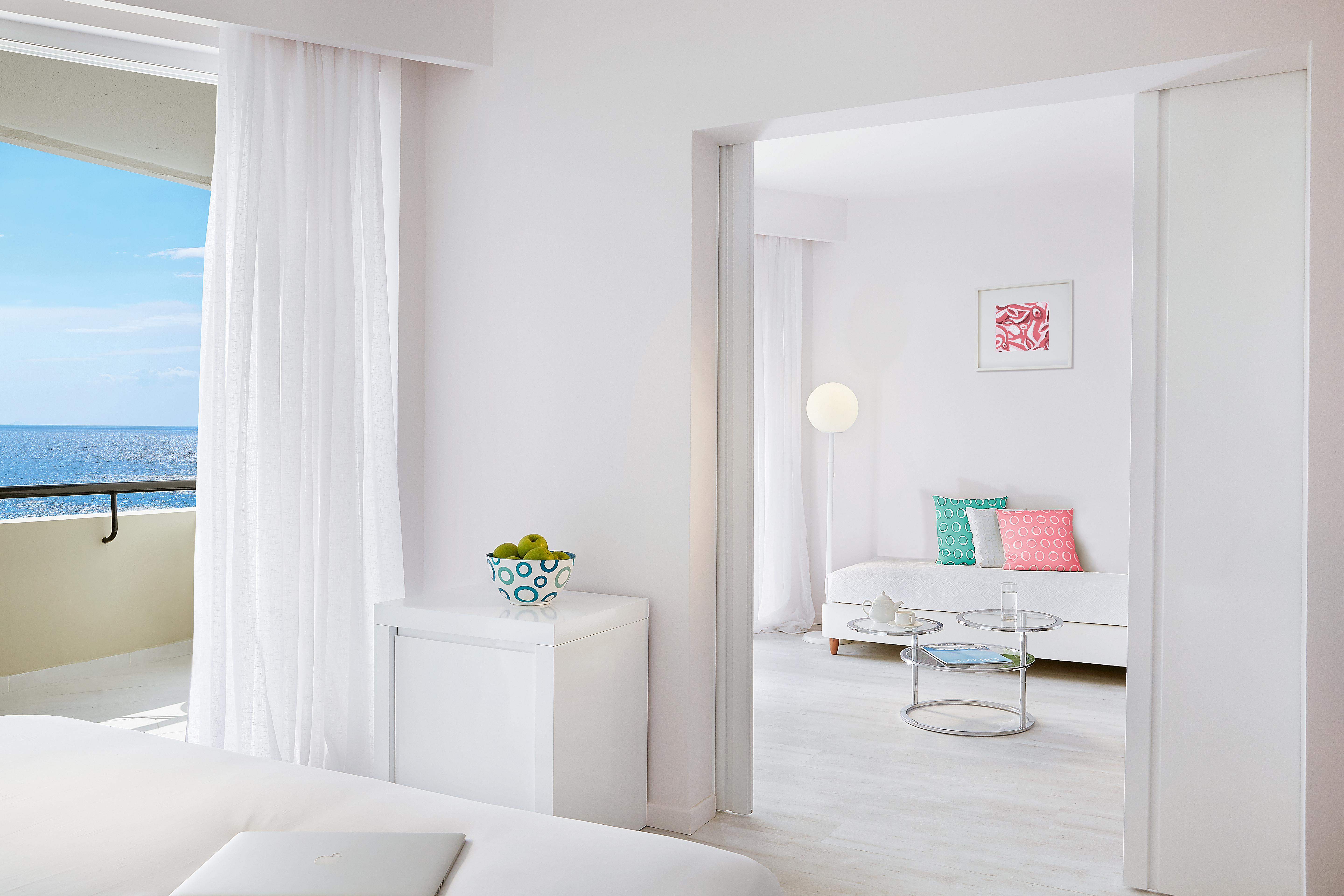 Domes Noruz Kassandra - adults only