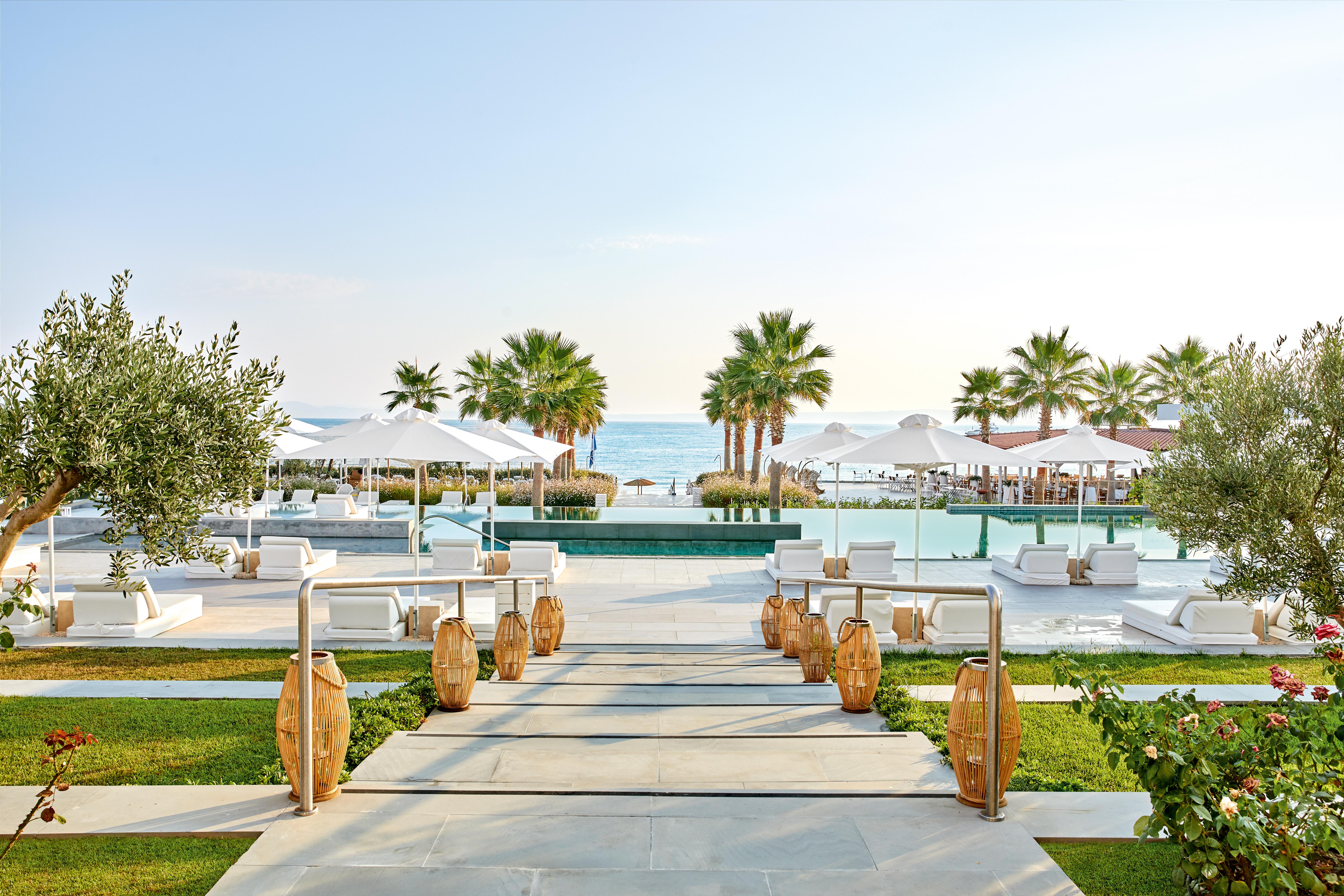 Domes Noruz Kassandra - adults only