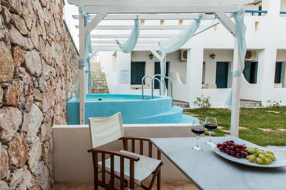 Hotel Iliada Odysseas Resort