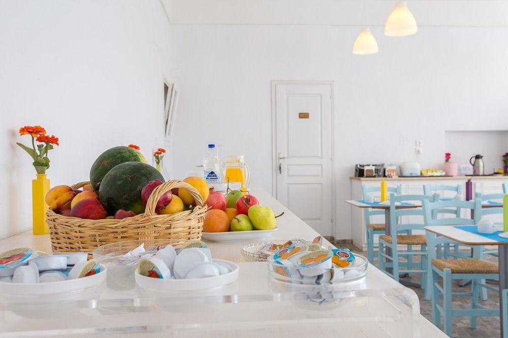 Hotel Iliada Odysseas Resort