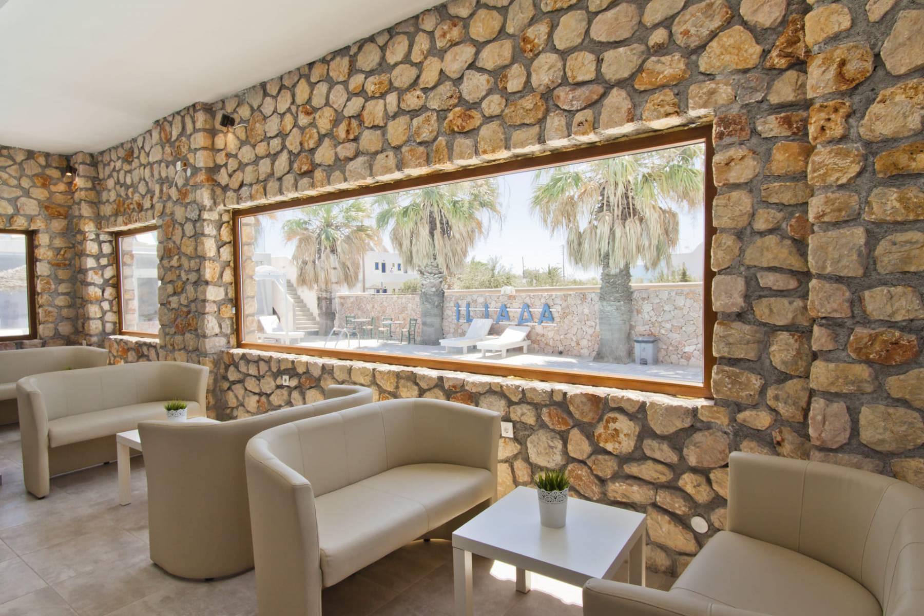 Hotel Iliada Odysseas Resort