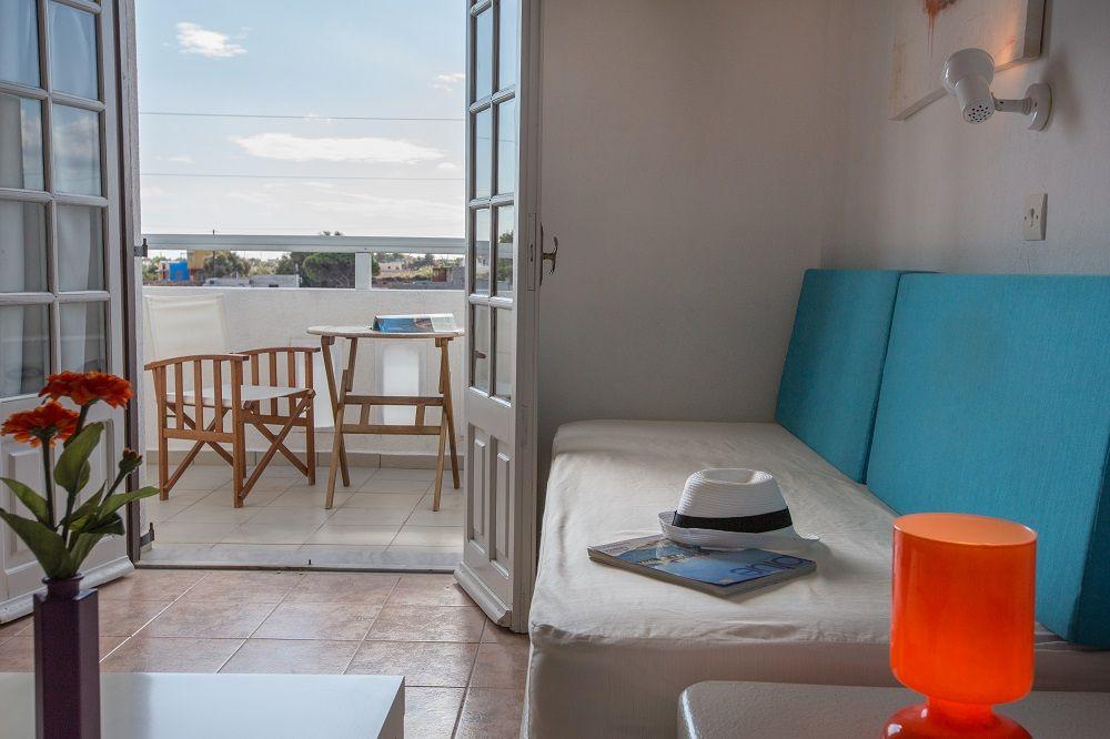 Hotel Iliada Odysseas Resort