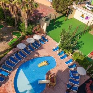 Hotel Azuline Bergantin Hotel Azuline Bergantin