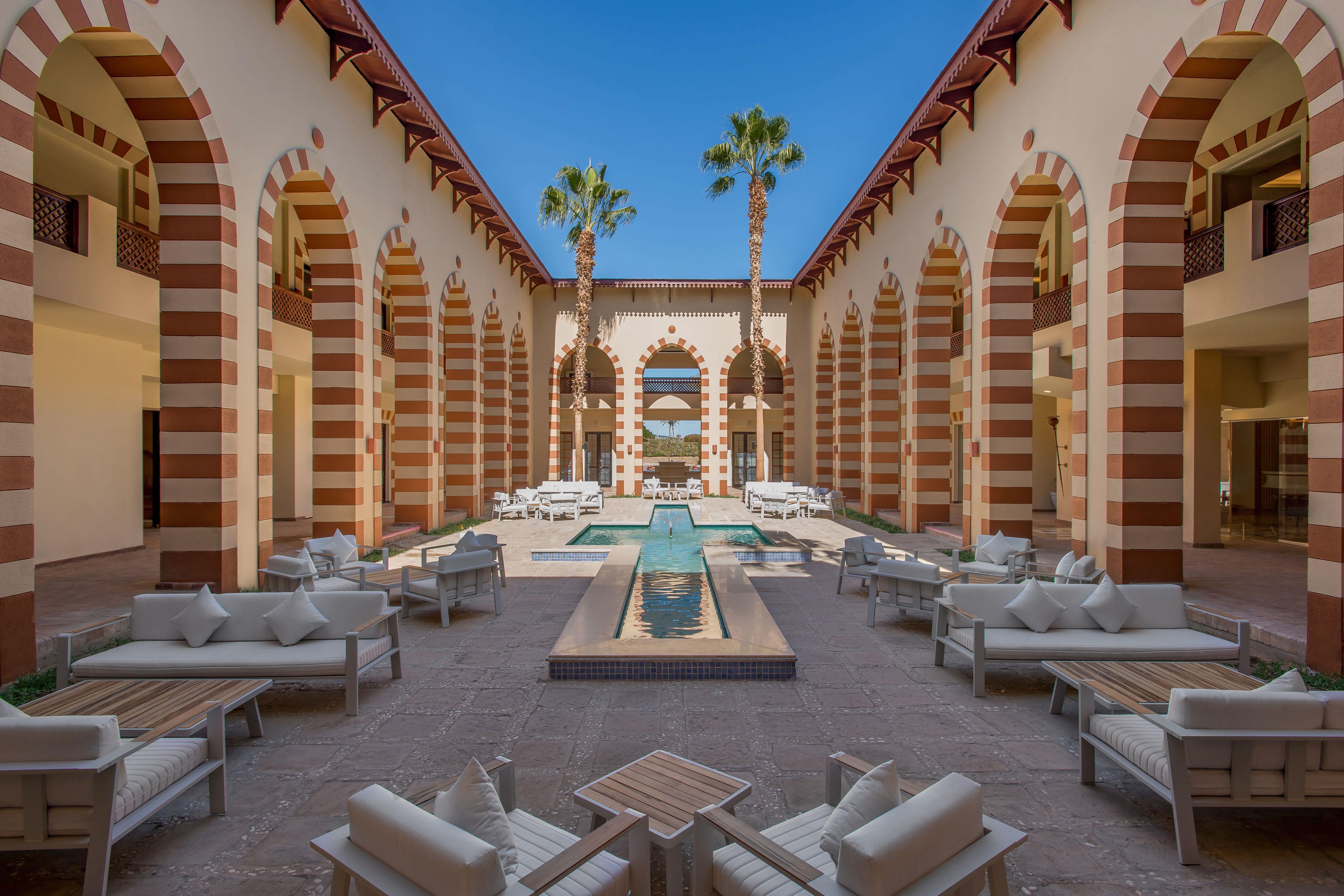 Radisson Individuals Marina Port Ghalib