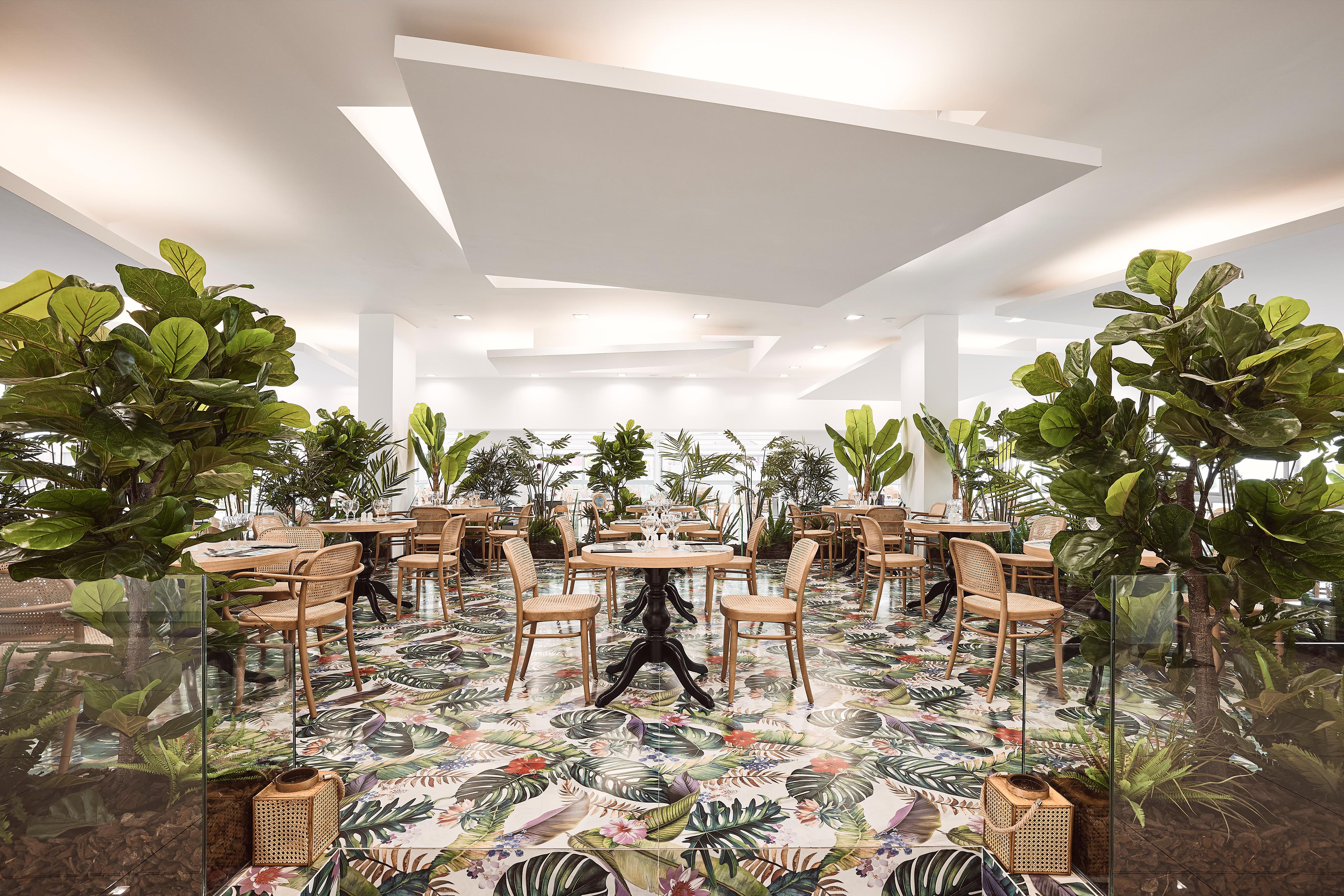 Hotel Michelangelo Resort & Spa