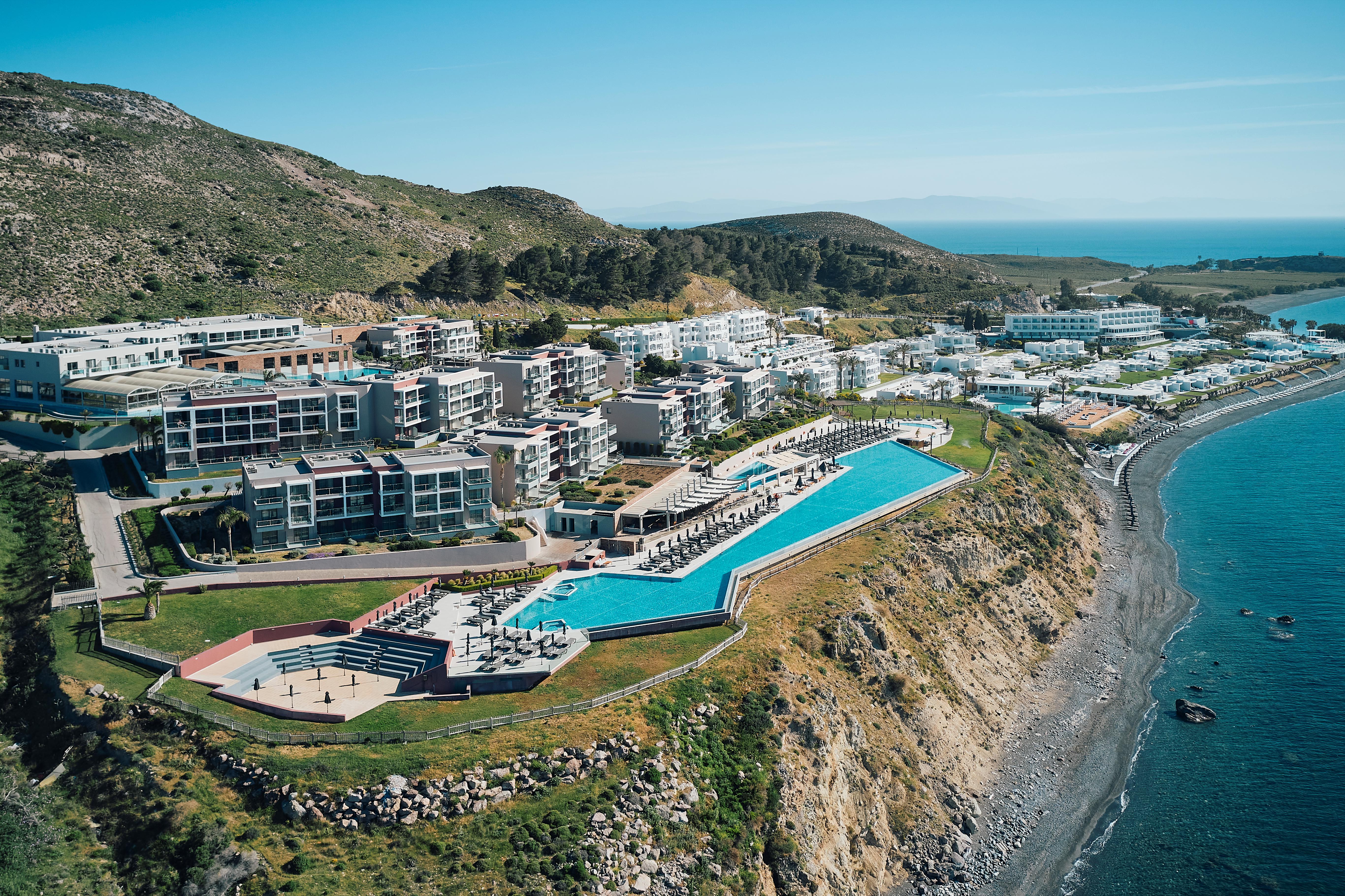 Hotel Michelangelo Resort & Spa