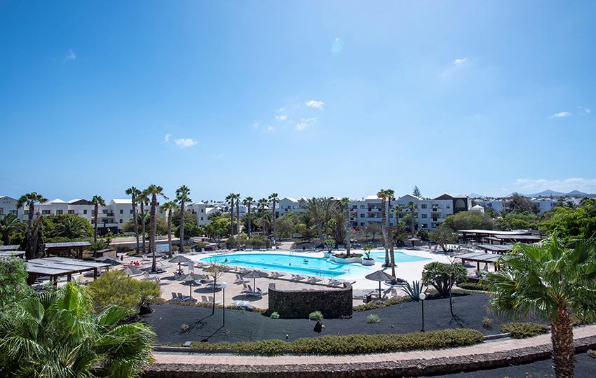 Hotel Los Zocos Impressive Lanzarote