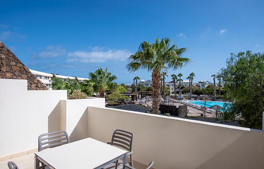 Hotel Los Zocos Impressive Lanzarote