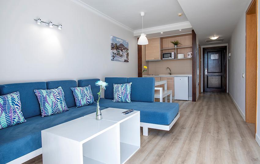 Hotel Los Zocos Impressive Lanzarote